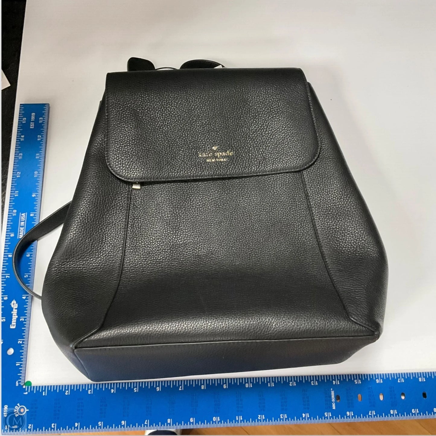 Backpack Designer By Kate Spade, Size: Large