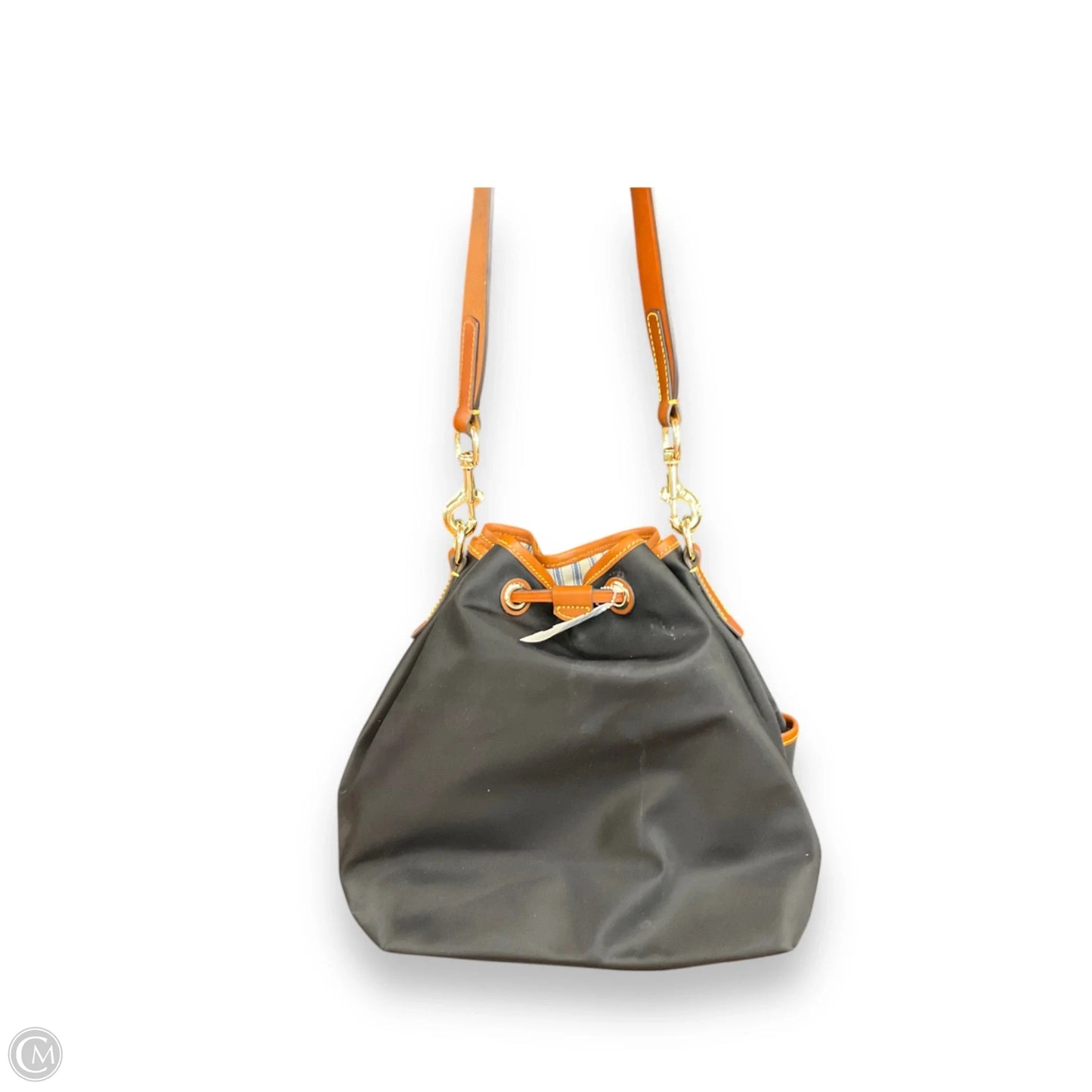 Crossbody Designer By Dooney And Bourke, Size: Large