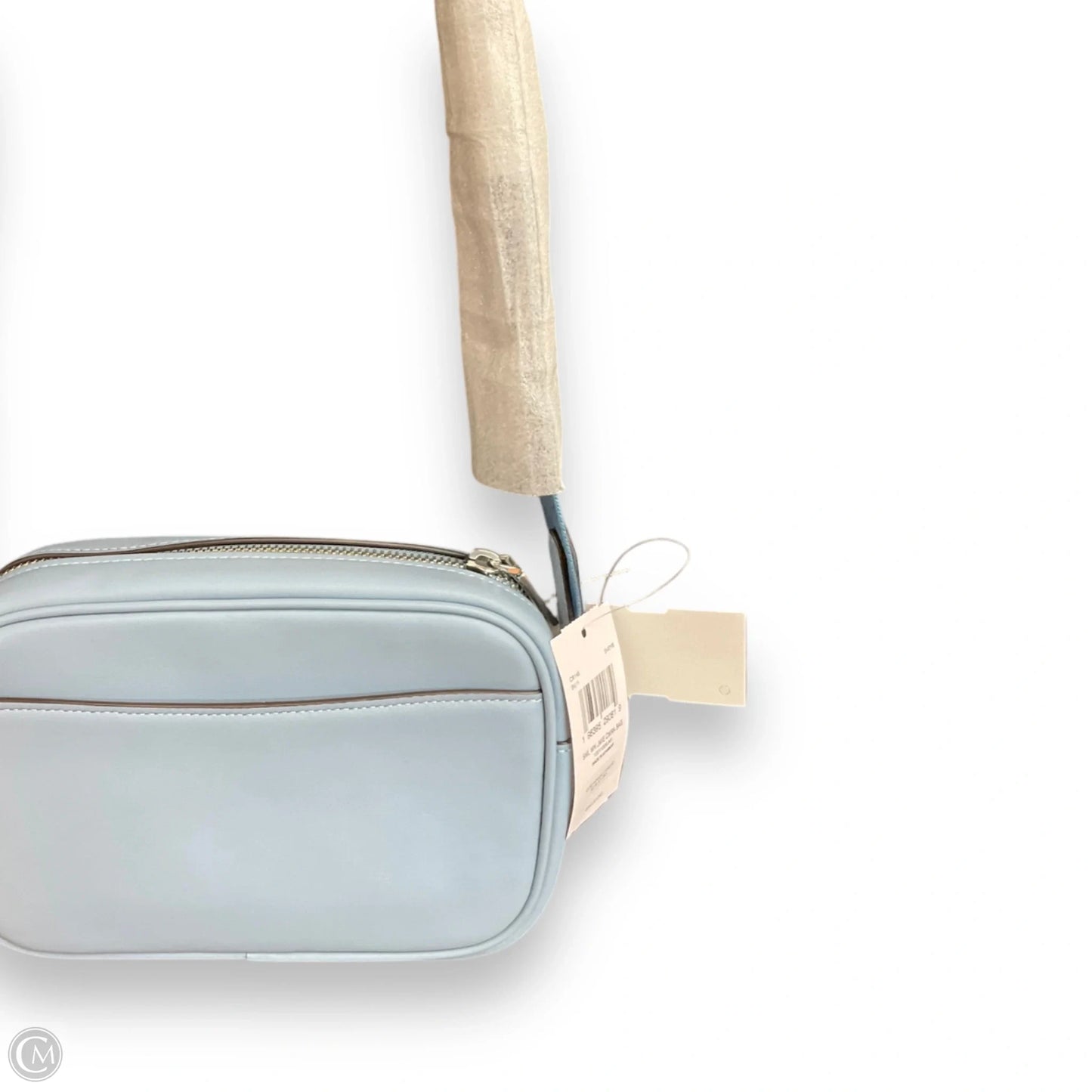Crossbody Designer By Coach, Size: Small