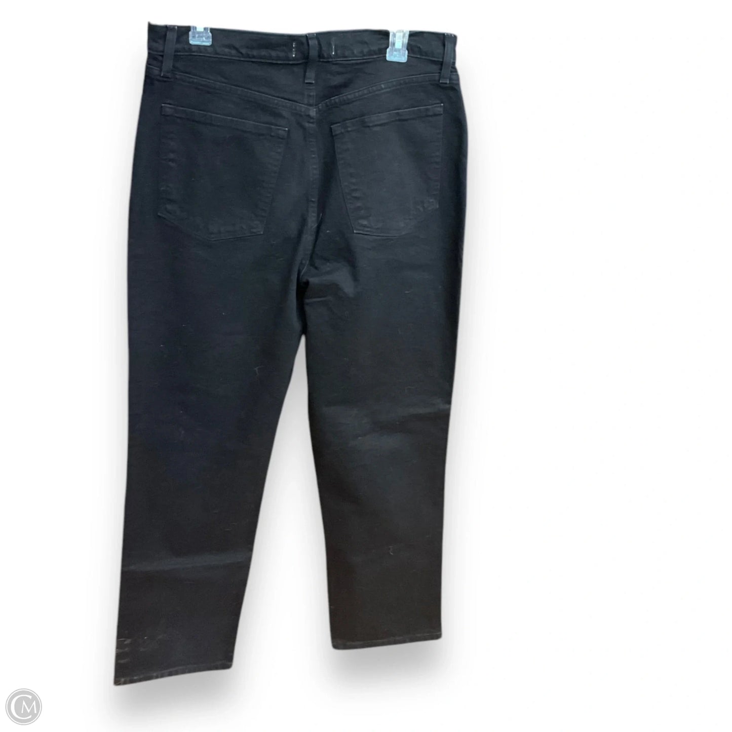 Pants Other By Abercrombie And Fitch In Black Denim, Size: 14