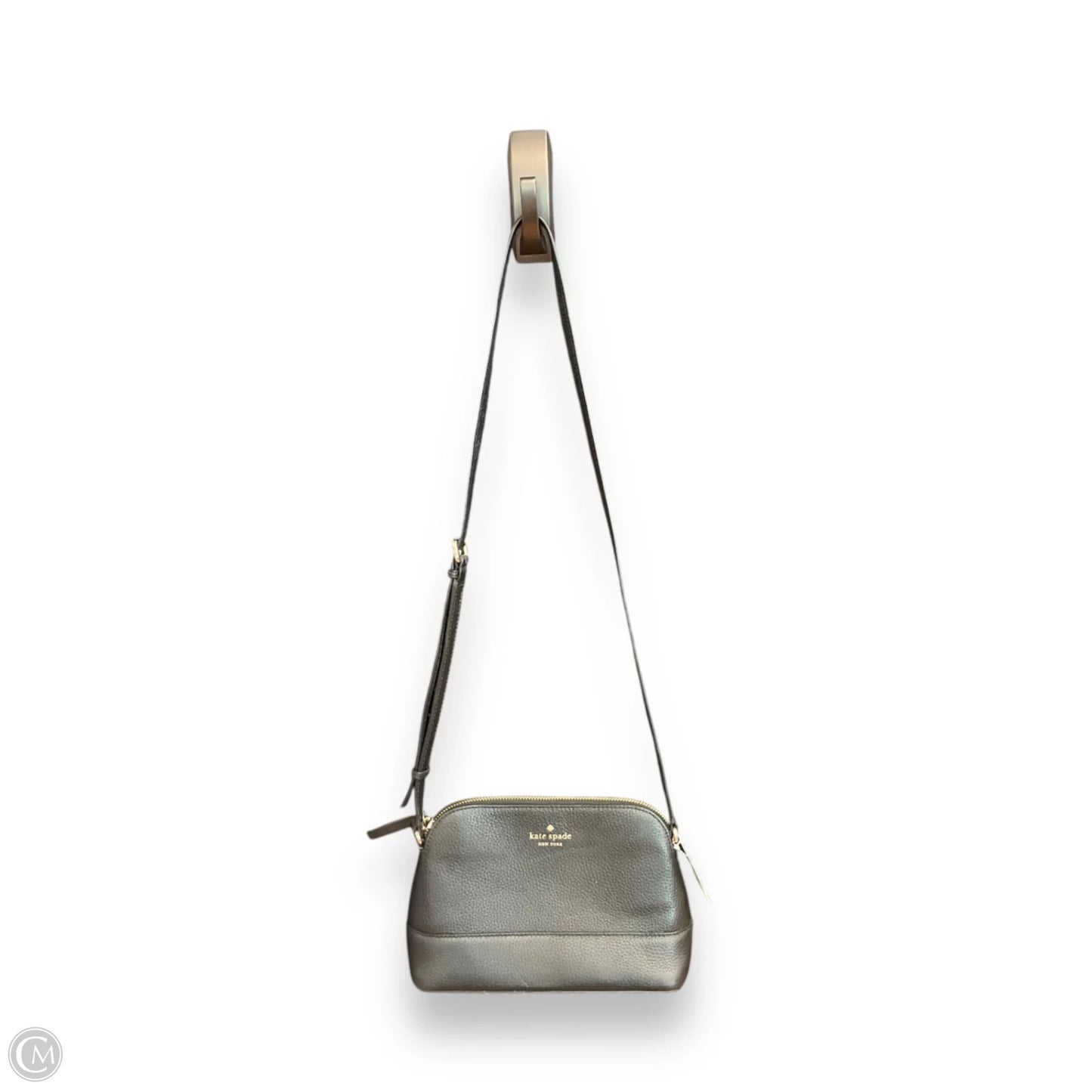 Crossbody Designer By Kate Spade, Size: Medium