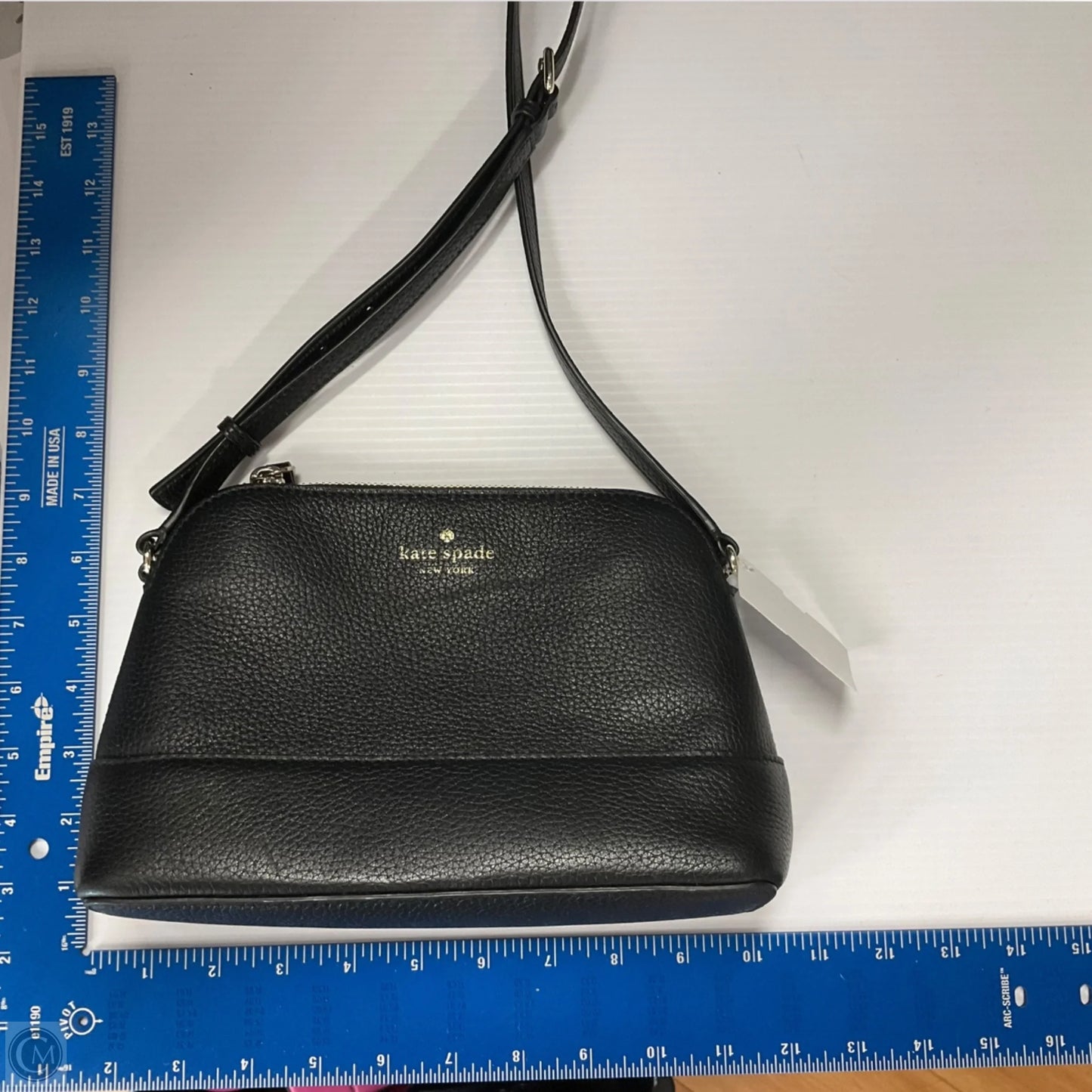 Crossbody Designer By Kate Spade, Size: Medium