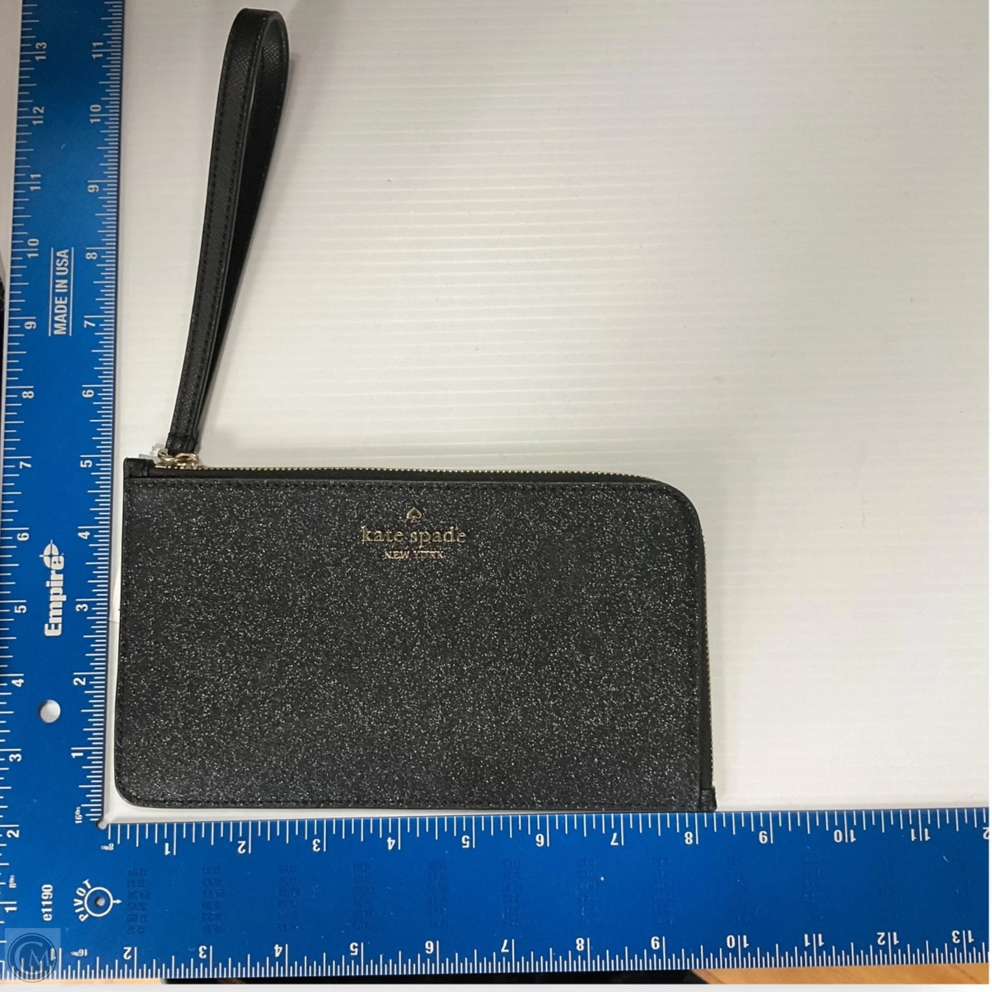 Wristlet Designer By Kate Spade, Size: Medium