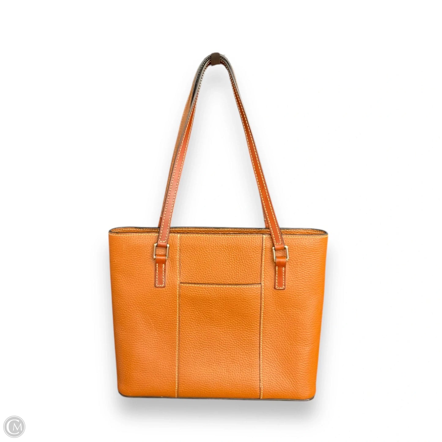 Handbag Designer By Dooney And Bourke, Size: Medium