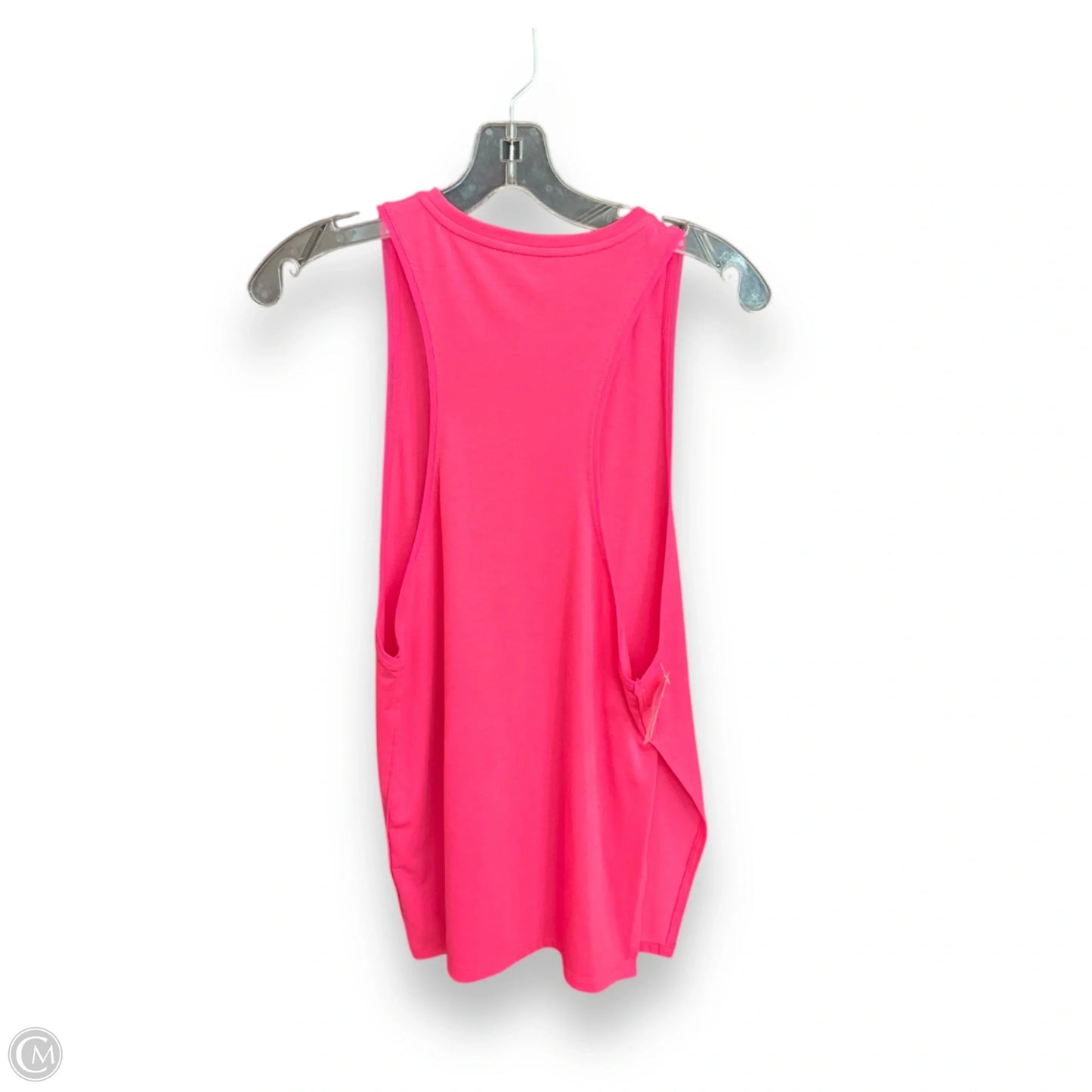 Athletic Tank Top By Athleta In Pink, Size: S