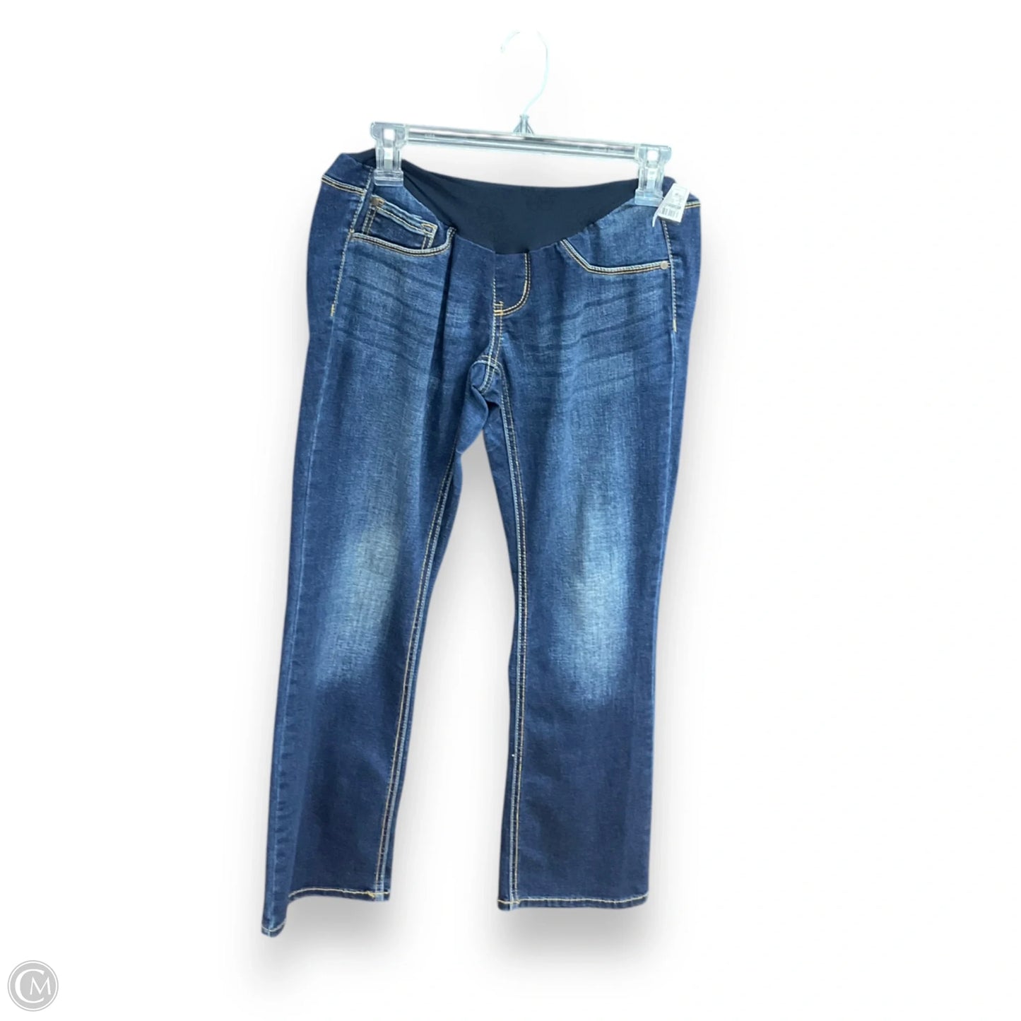 Maternity Jeans By Jessica Simpson Maternity, Size: Sp