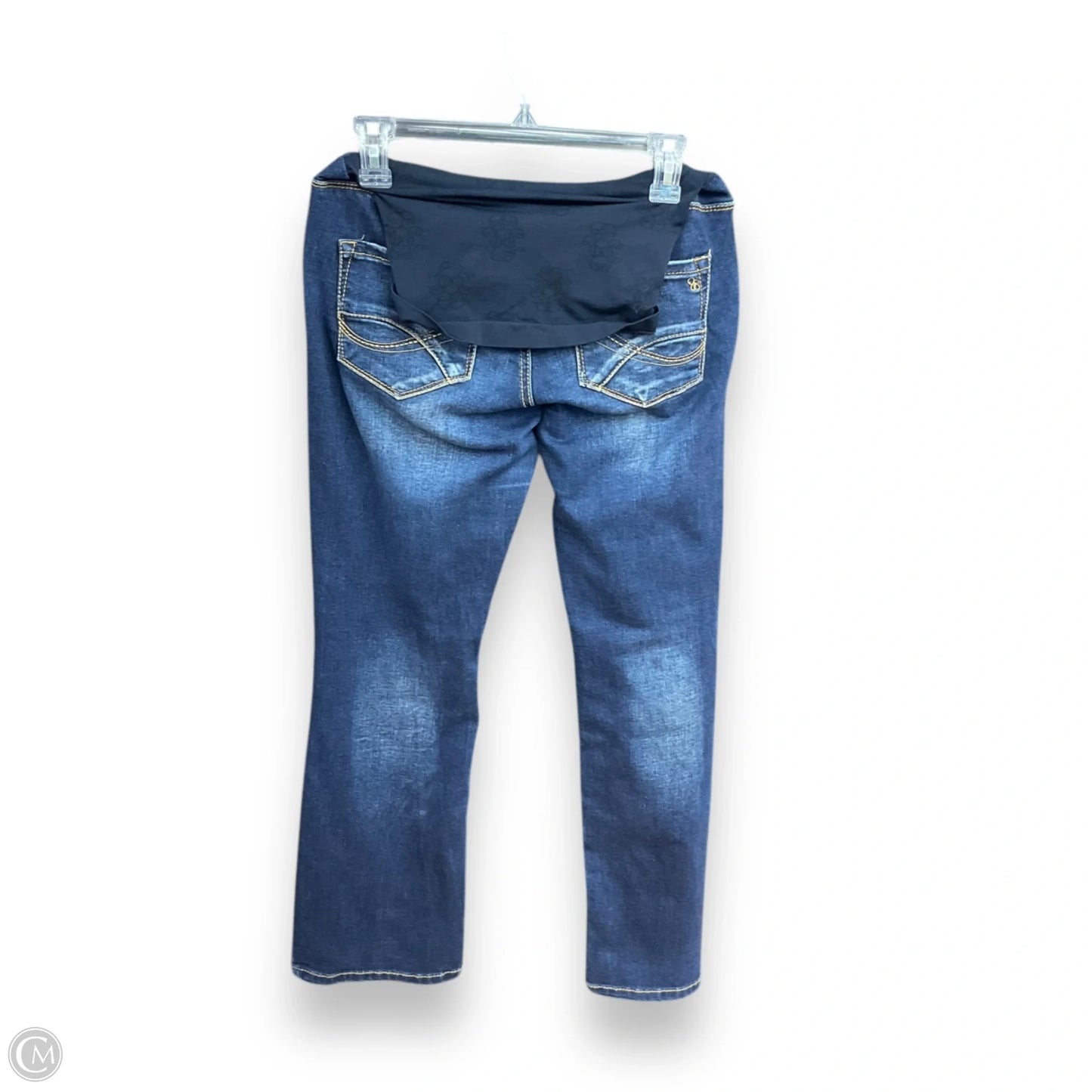 Maternity Jeans By Jessica Simpson Maternity, Size: Sp
