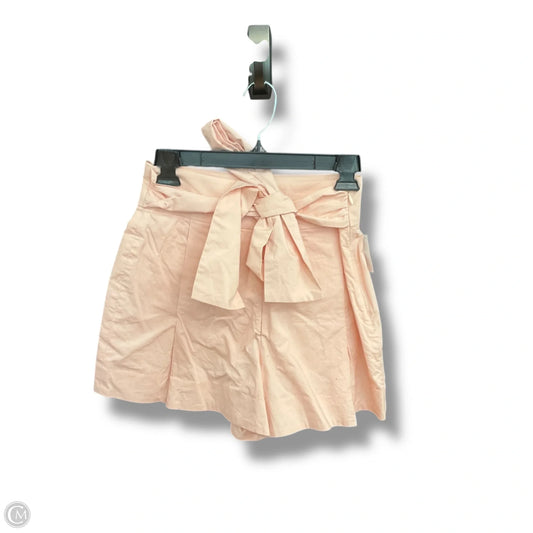Shorts By J. Crew In Pink, Size: 2