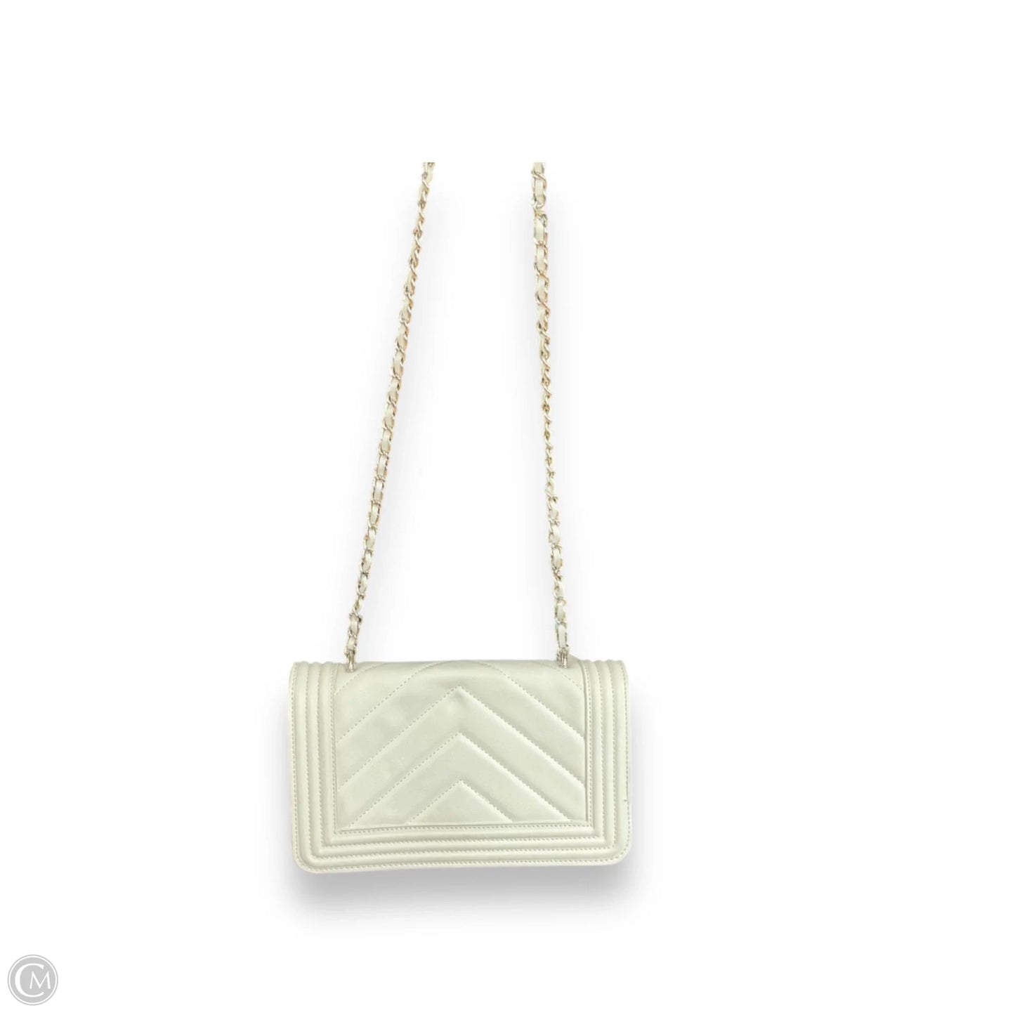 Crossbody By Badgley Mischka, Size: Medium