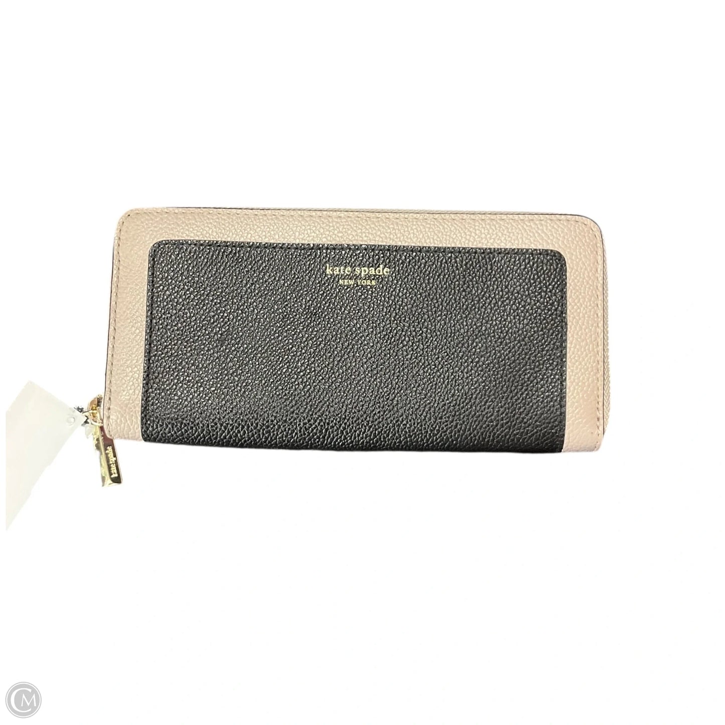 Wallet Designer By Kate Spade, Size: Large