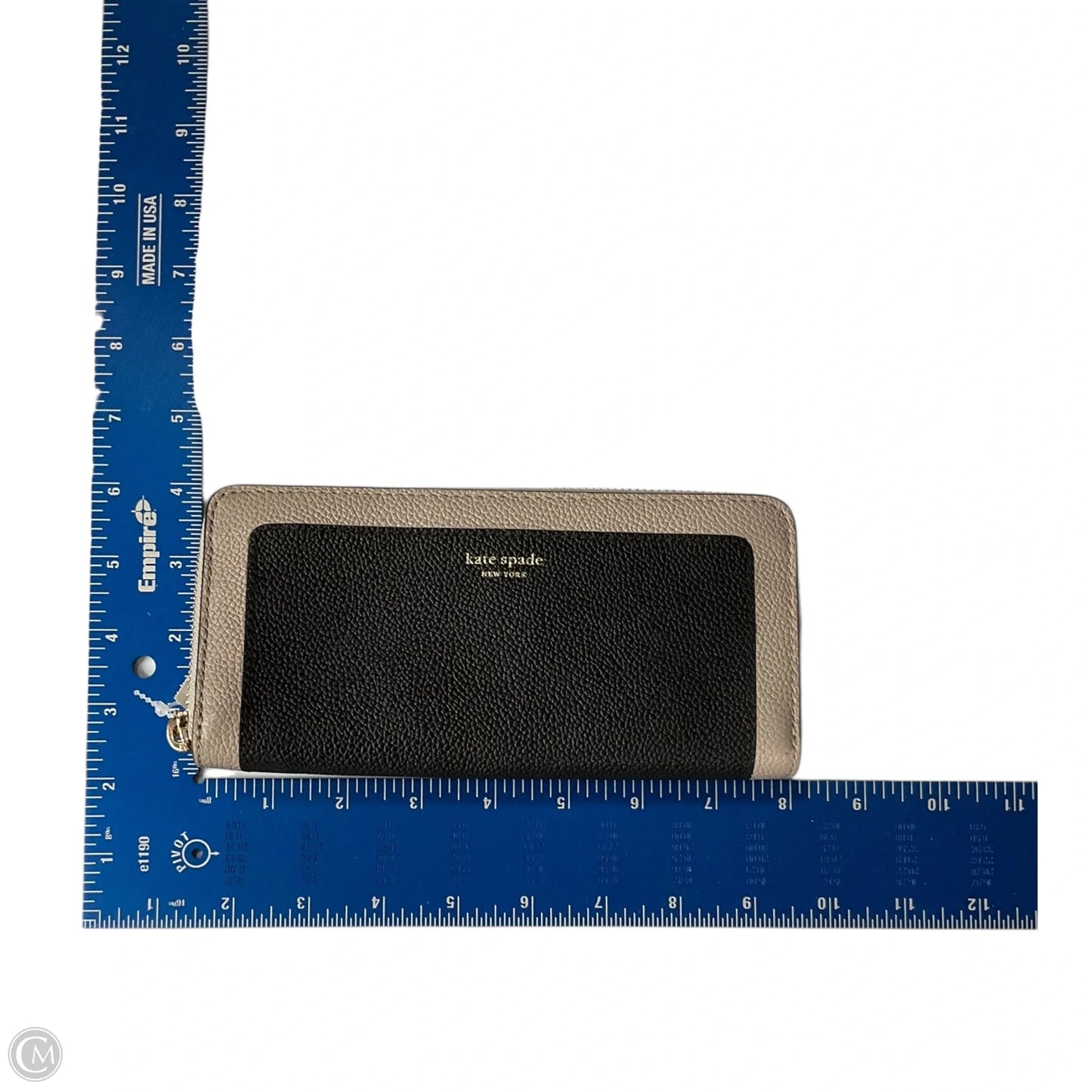 Wallet Designer By Kate Spade, Size: Large