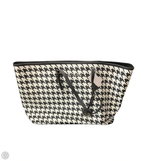 Tote By Michael Kors, Size: Large