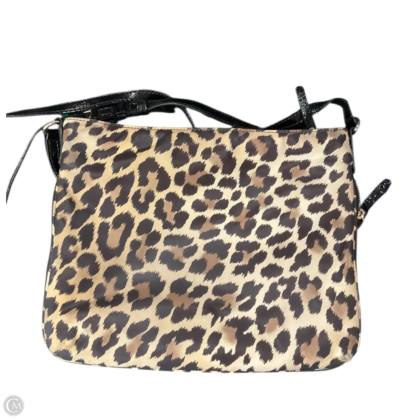 Crossbody Designer By Kate Spade, Size: Large