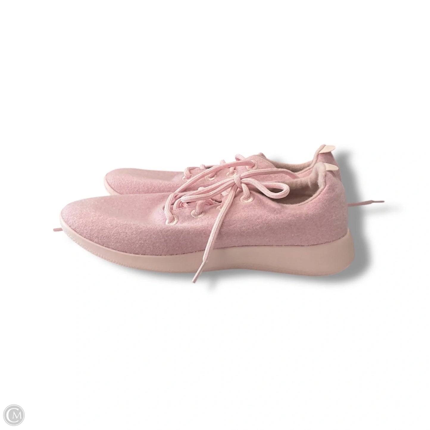 Shoes Sneakers By All Birds In Pink, Size: 11