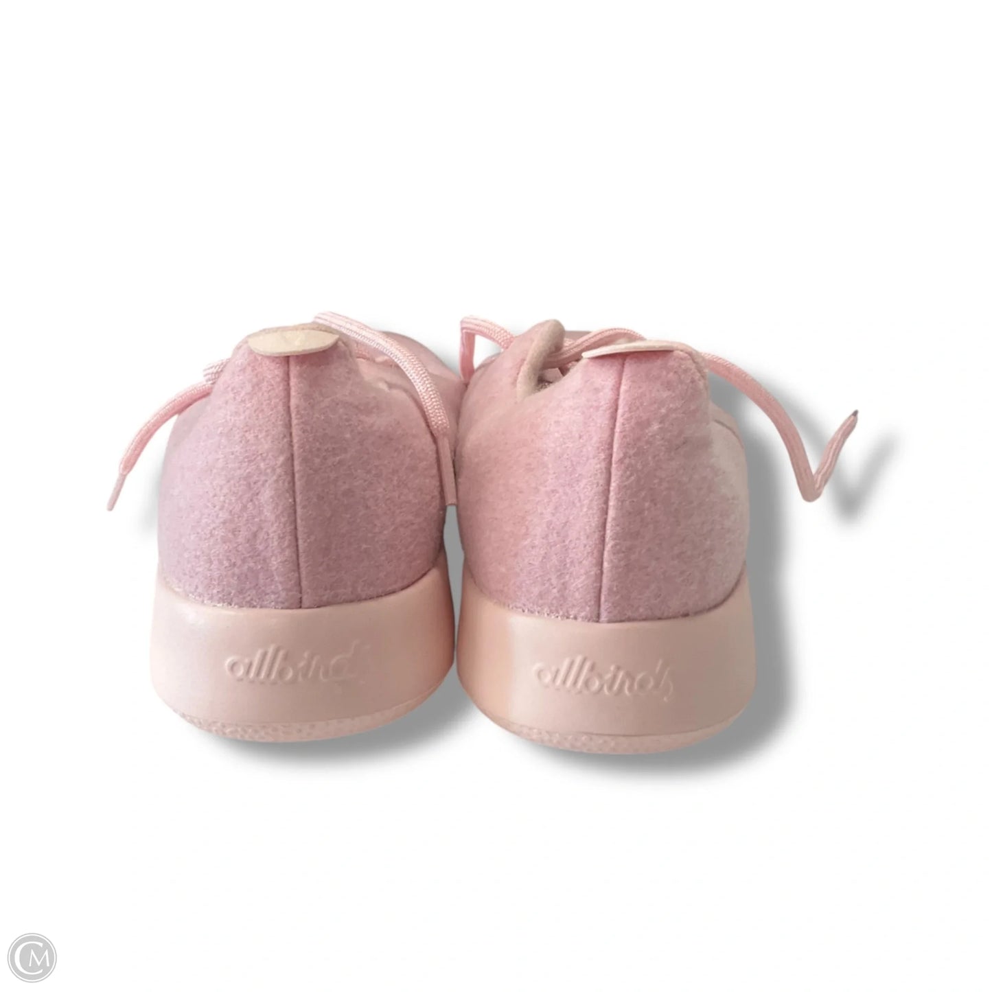 Shoes Sneakers By All Birds In Pink, Size: 11