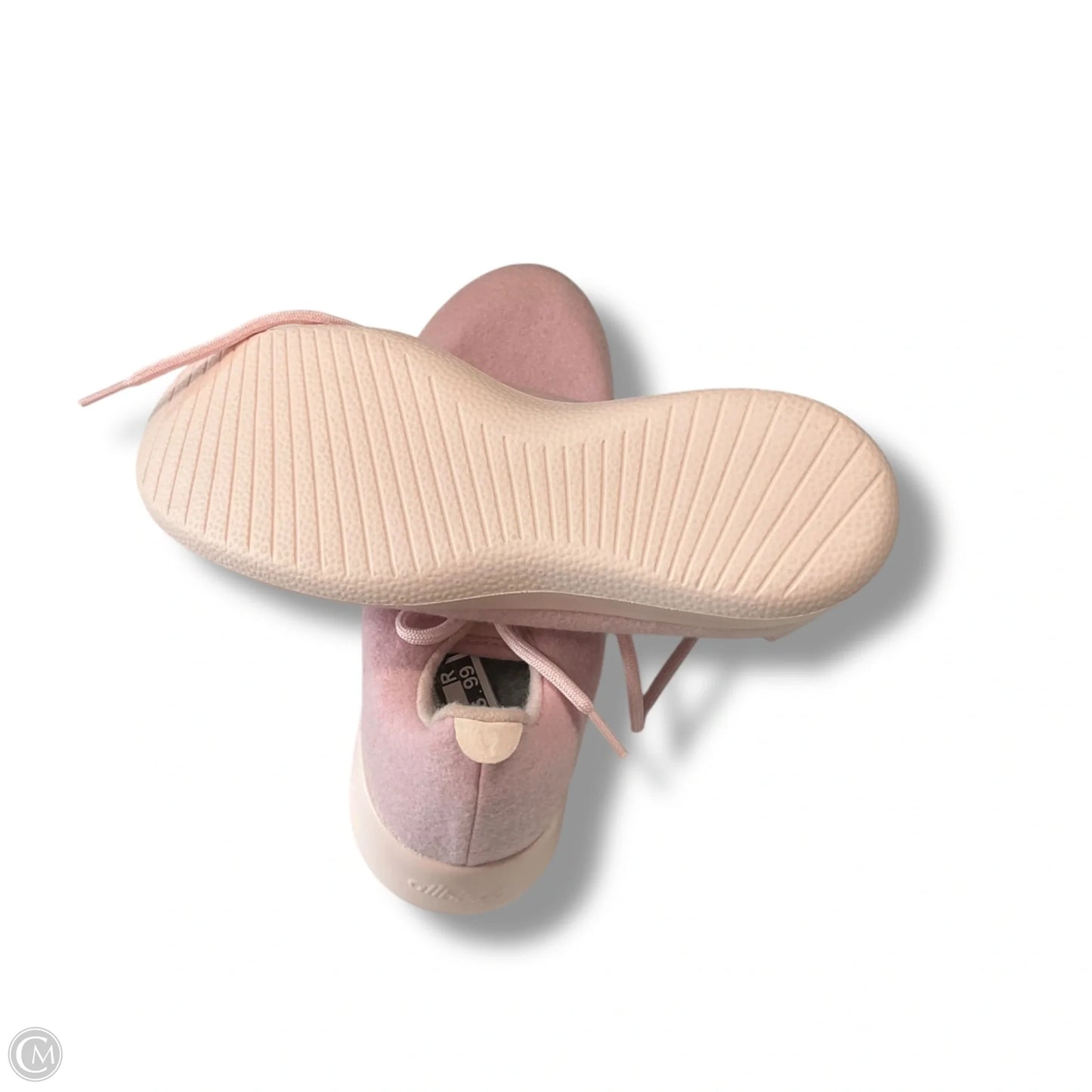 Shoes Sneakers By All Birds In Pink, Size: 11