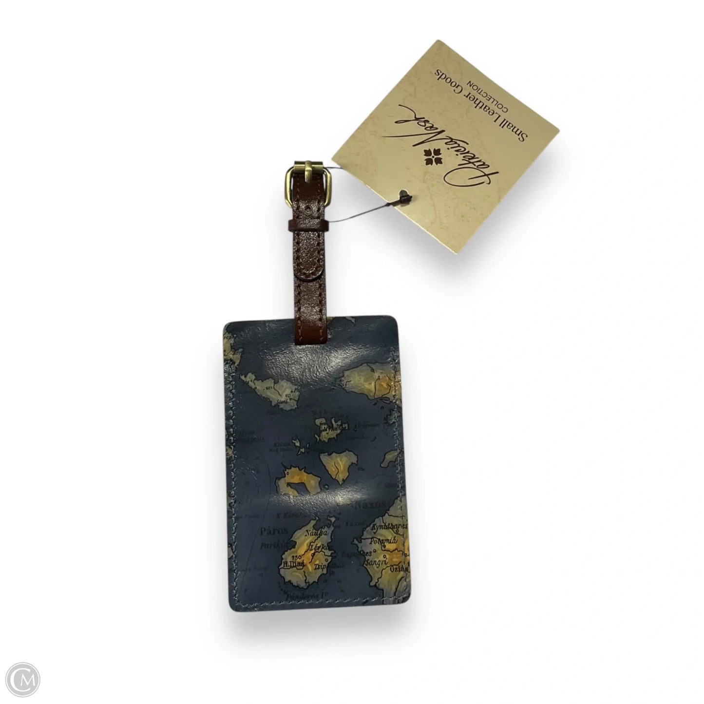 Accessory Designer Tag By Patricia Nash