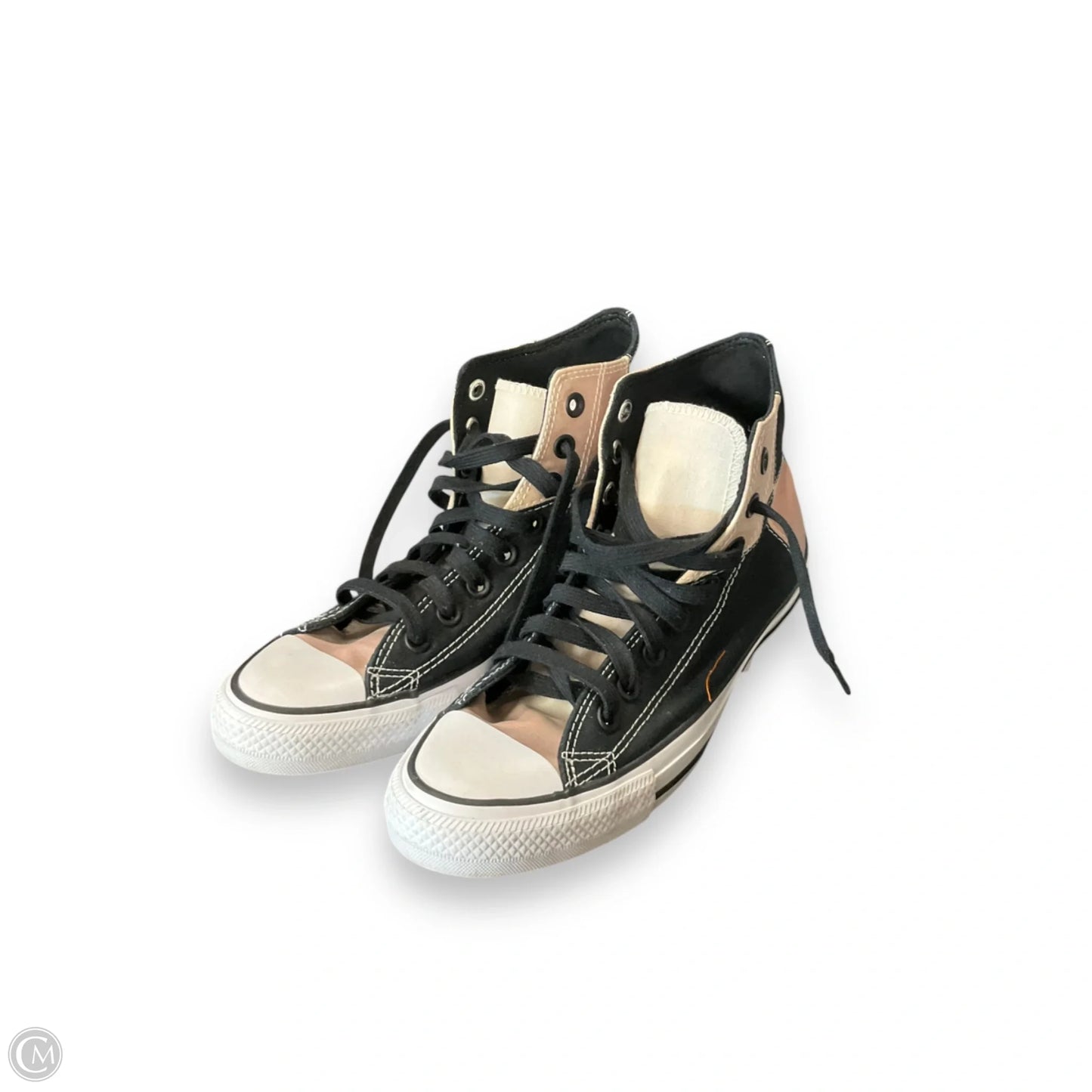 Shoes Sneakers By Converse In Multi-colored, Size: 8.5