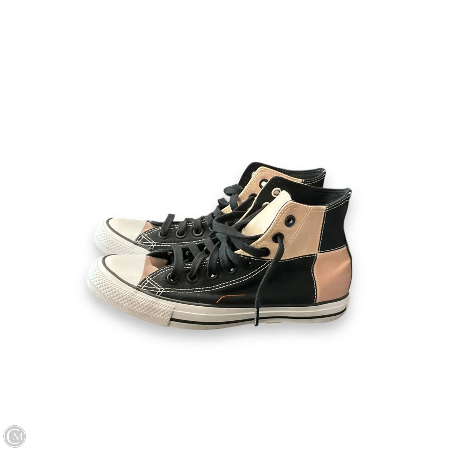 Shoes Sneakers By Converse In Multi-colored, Size: 8.5
