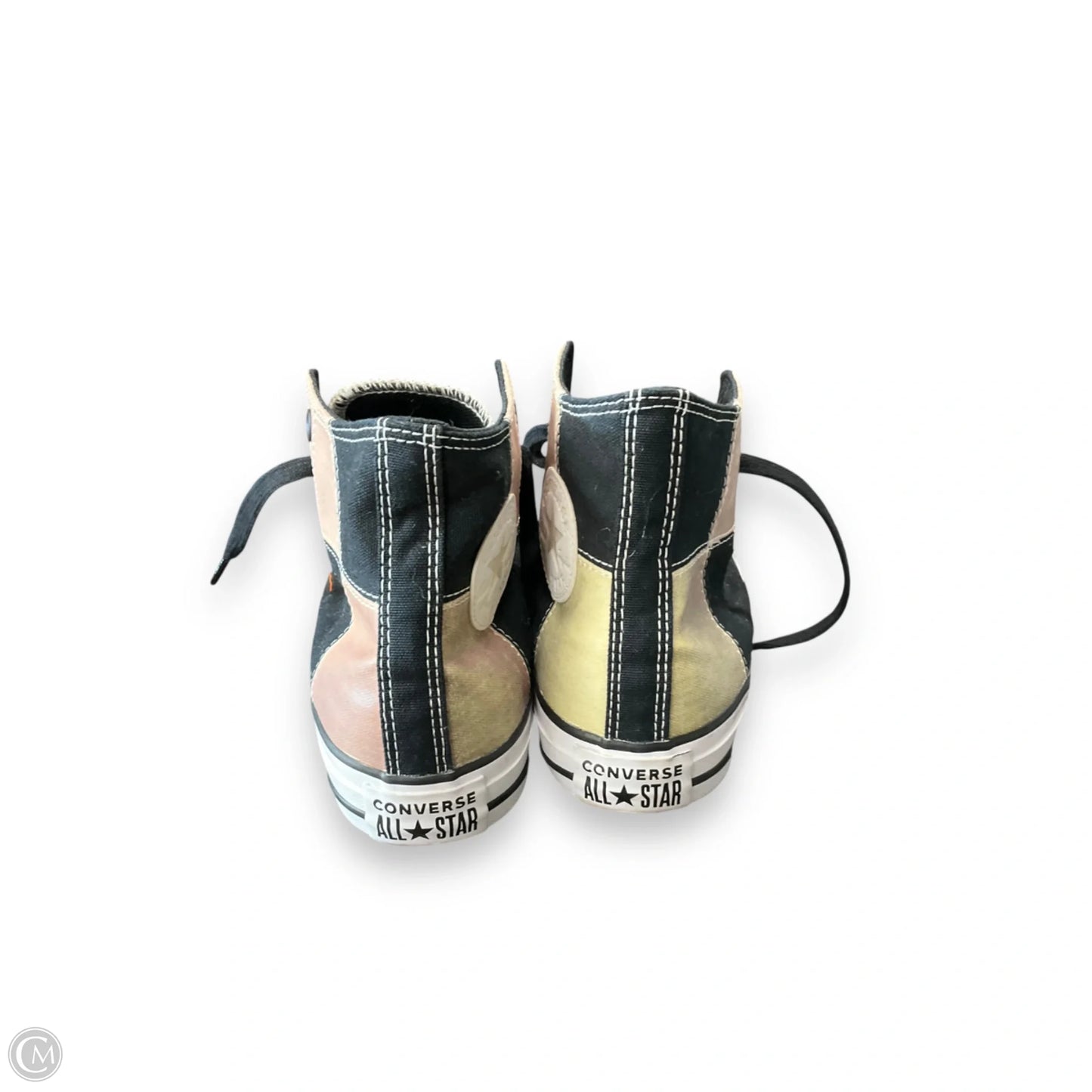 Shoes Sneakers By Converse In Multi-colored, Size: 8.5
