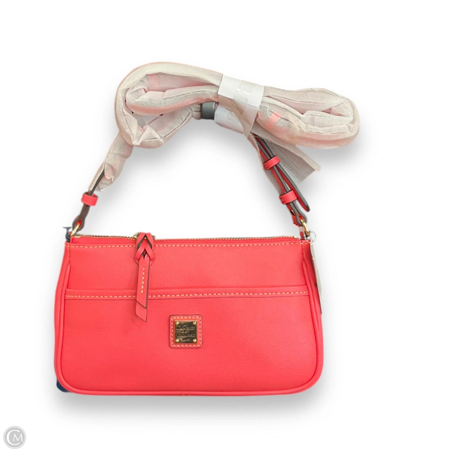 Crossbody Designer By Dooney And Bourke, Size: Medium