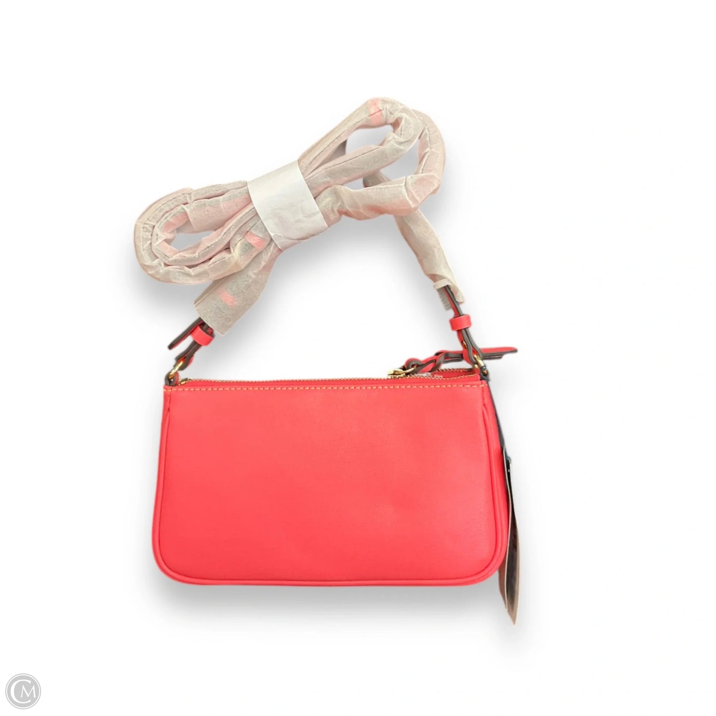 Crossbody Designer By Dooney And Bourke, Size: Medium