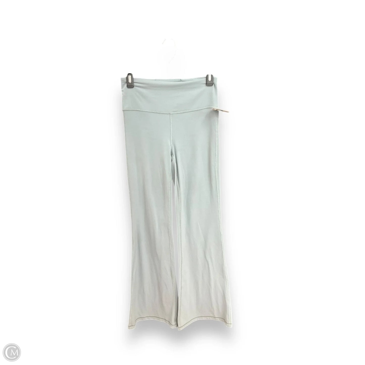 Athletic Pants By Athleta In Blue, Size: S