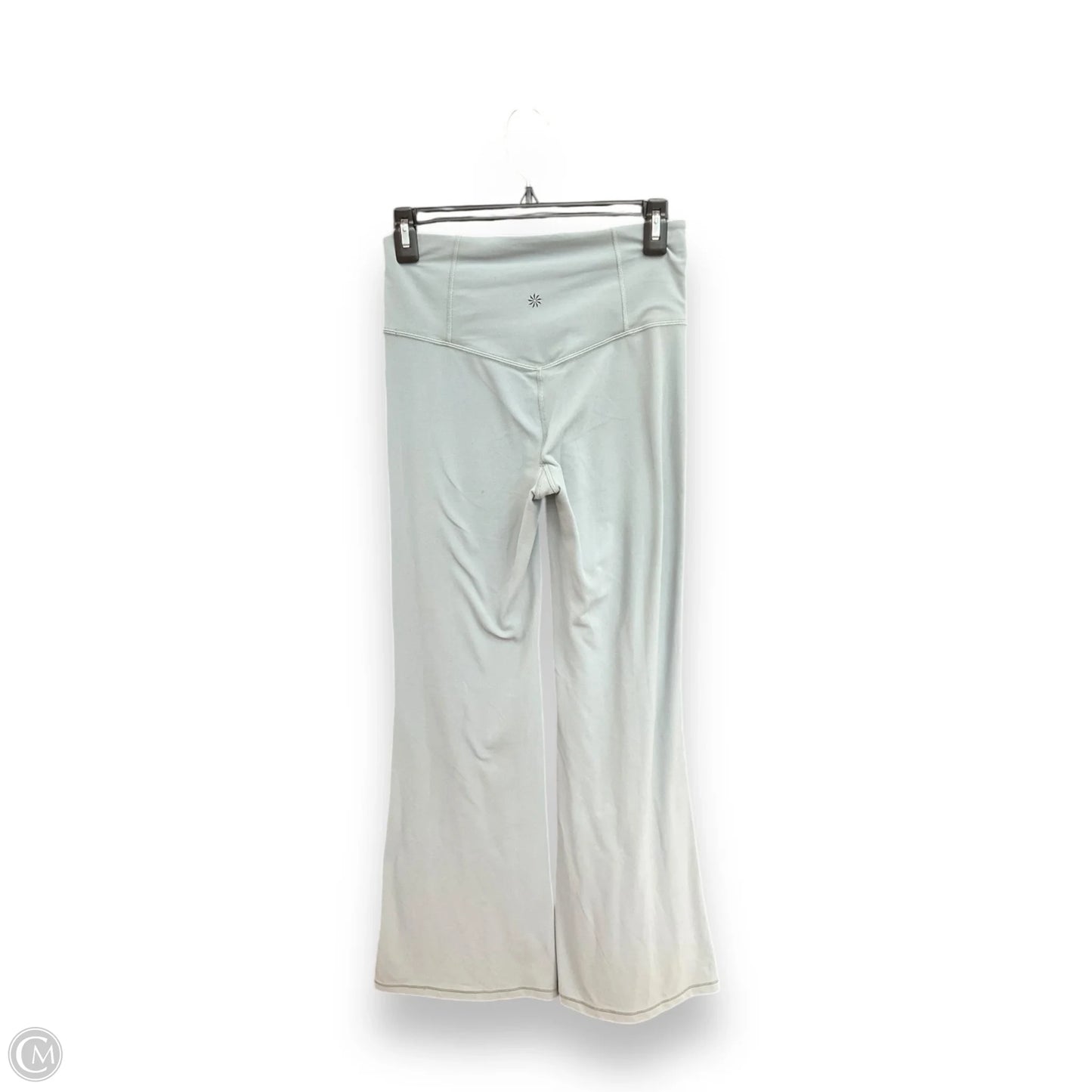 Athletic Pants By Athleta In Blue, Size: S