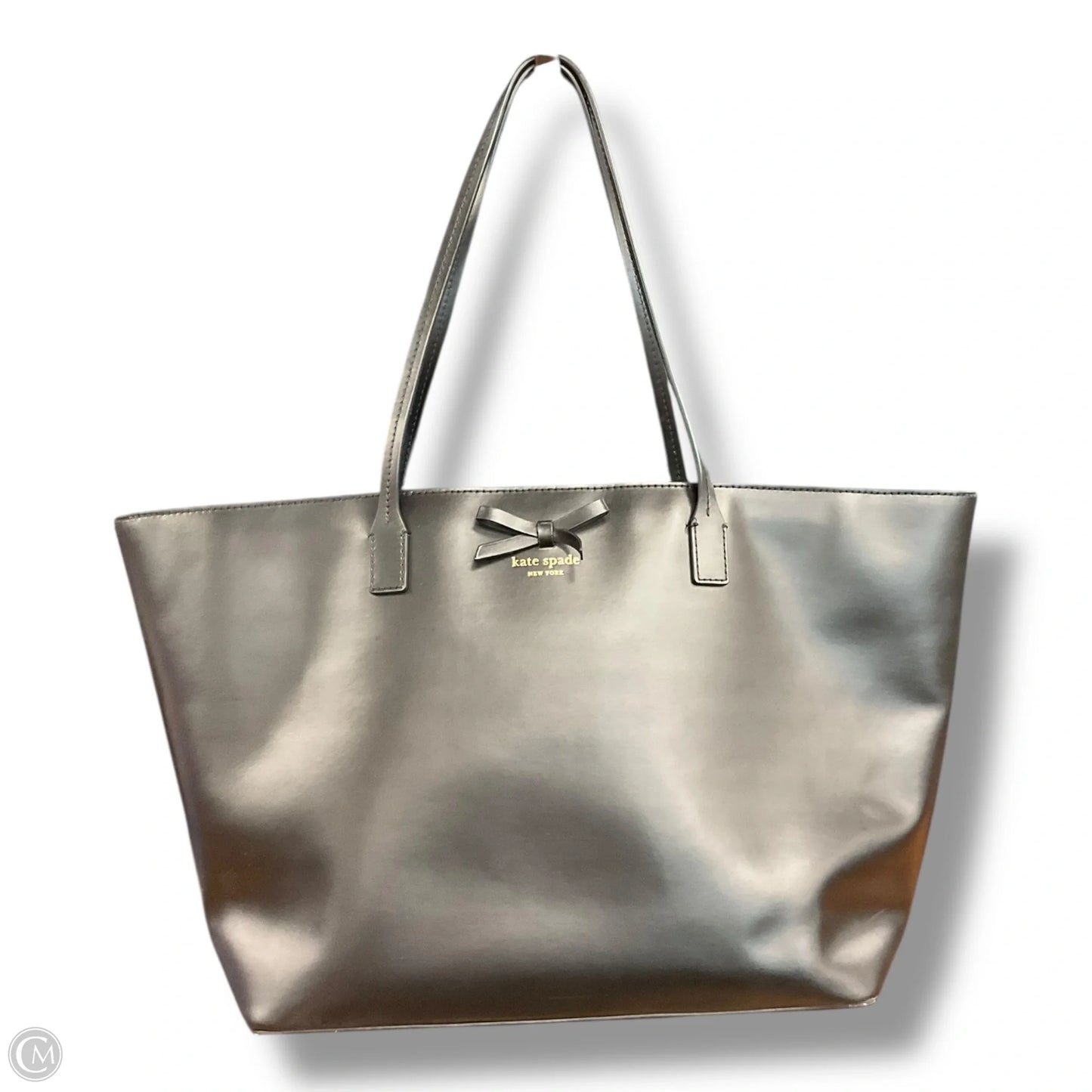 Tote Designer By Kate Spade, Size: Large