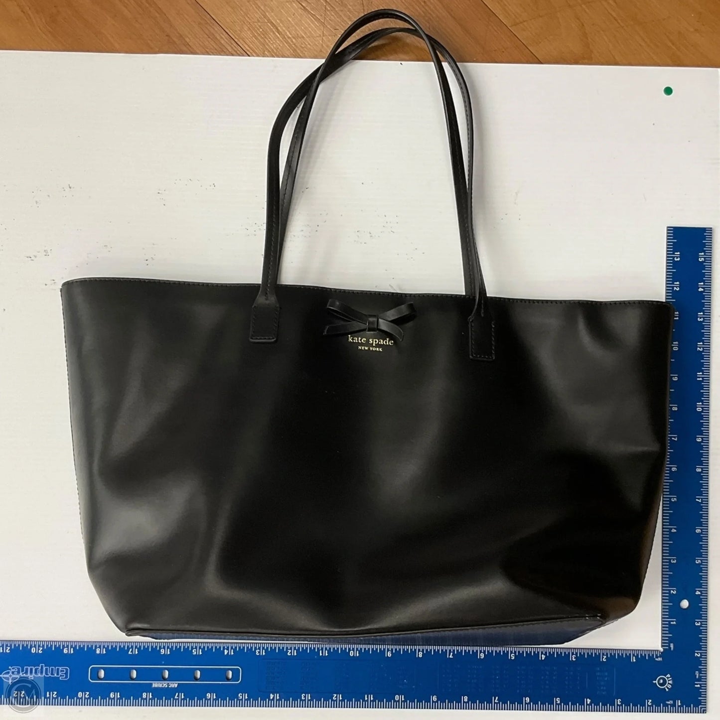 Tote Designer By Kate Spade, Size: Large