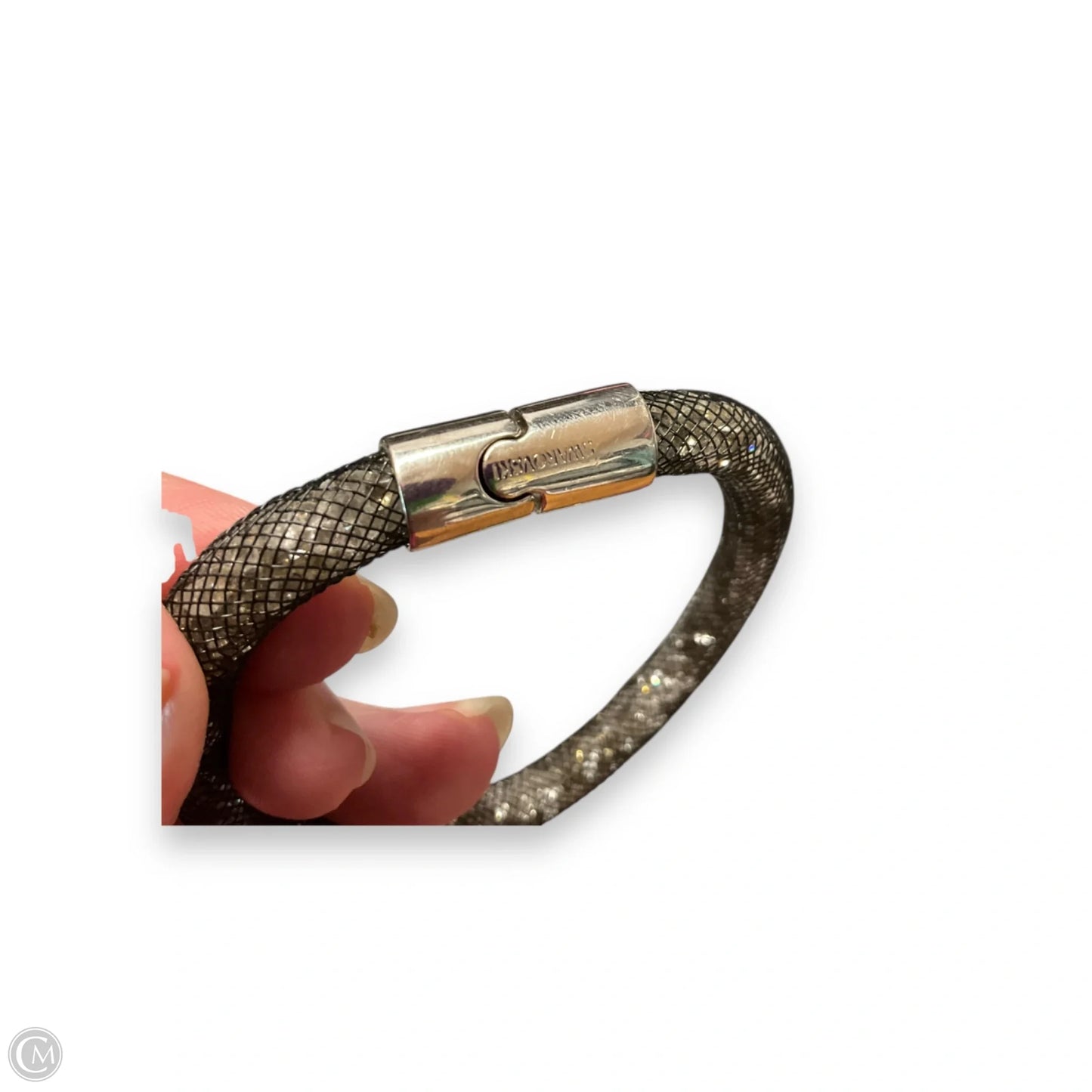 Bracelet Designer By Swarovski