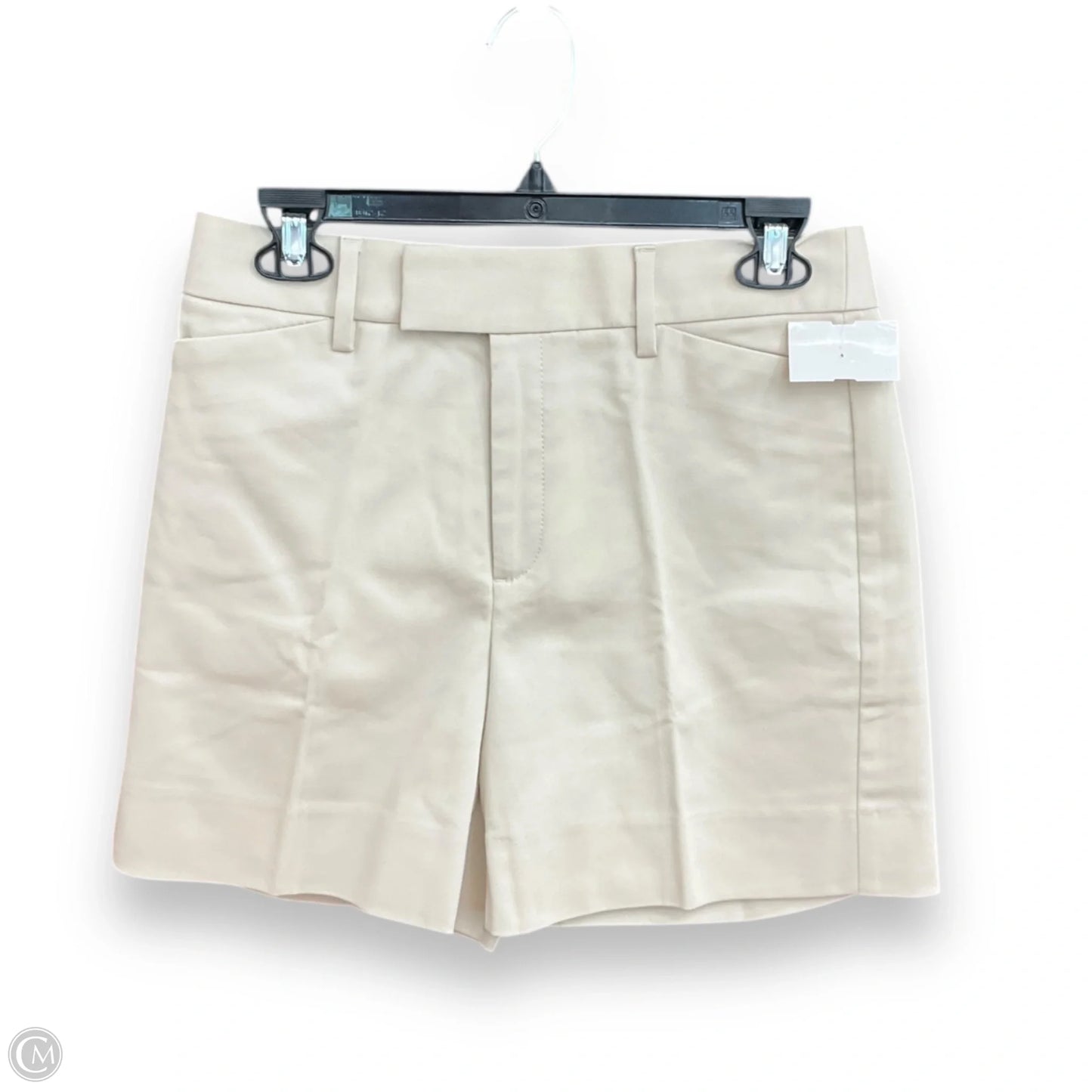 Shorts By Banana Republic In Taupe, Size: 2