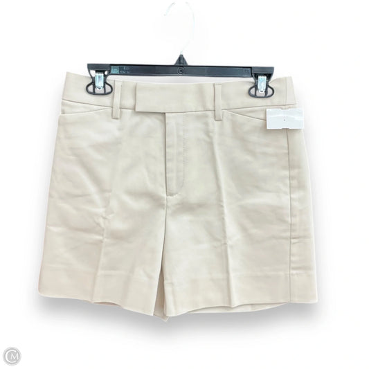 Shorts By Banana Republic In Taupe, Size: 2