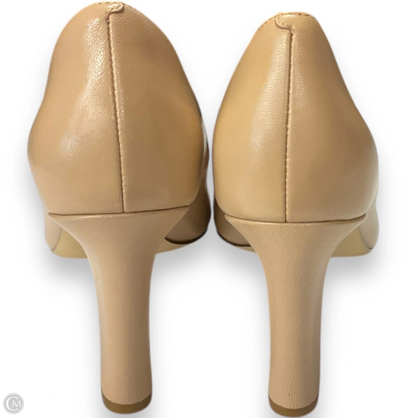 Shoes Heels Block By Cole-haan In Pink, Size: 9