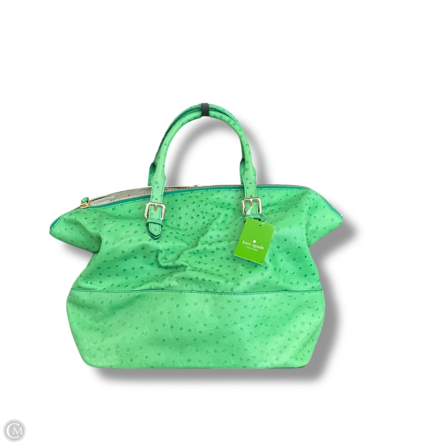 Handbag Designer By Kate Spade, Size: Large