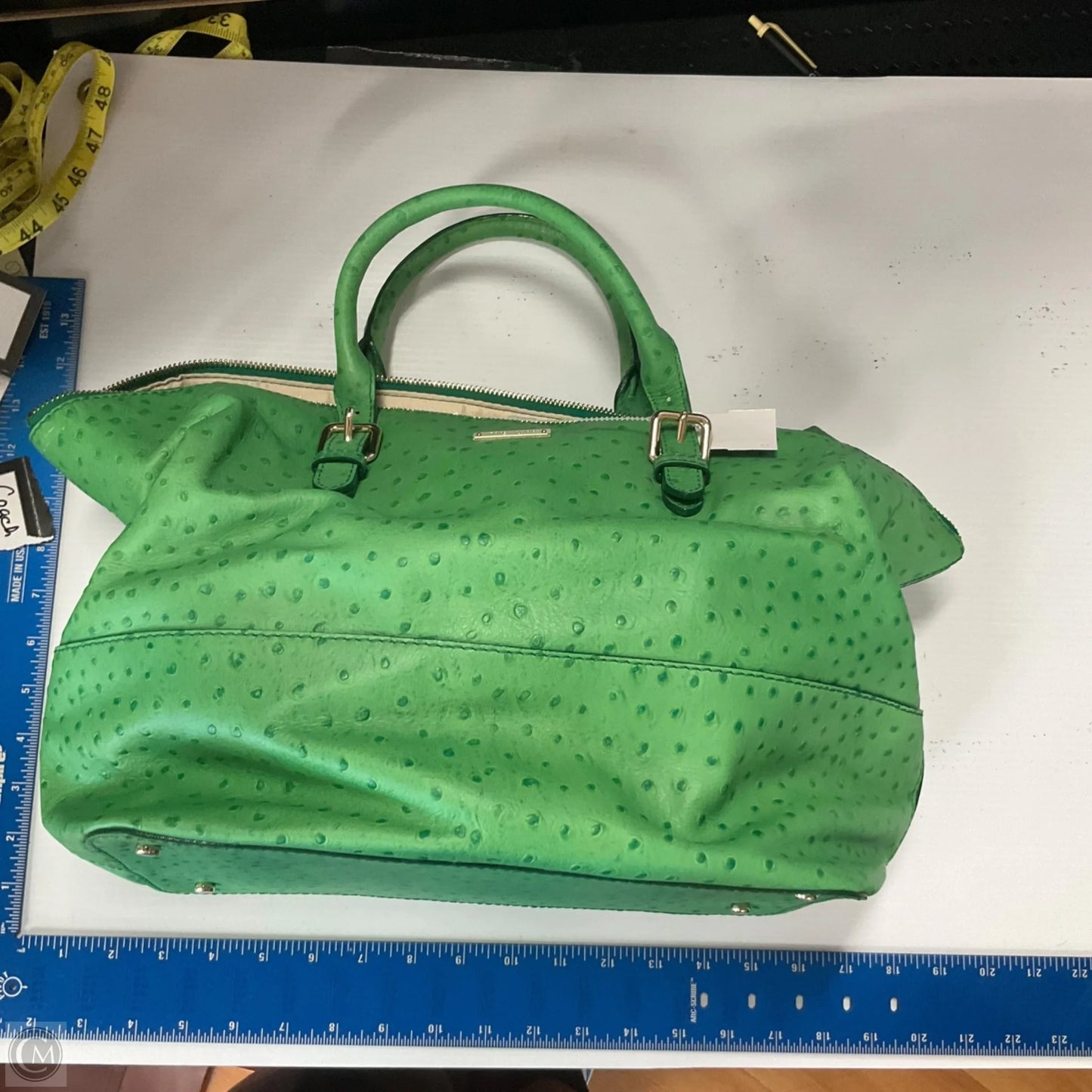 Handbag Designer By Kate Spade, Size: Large