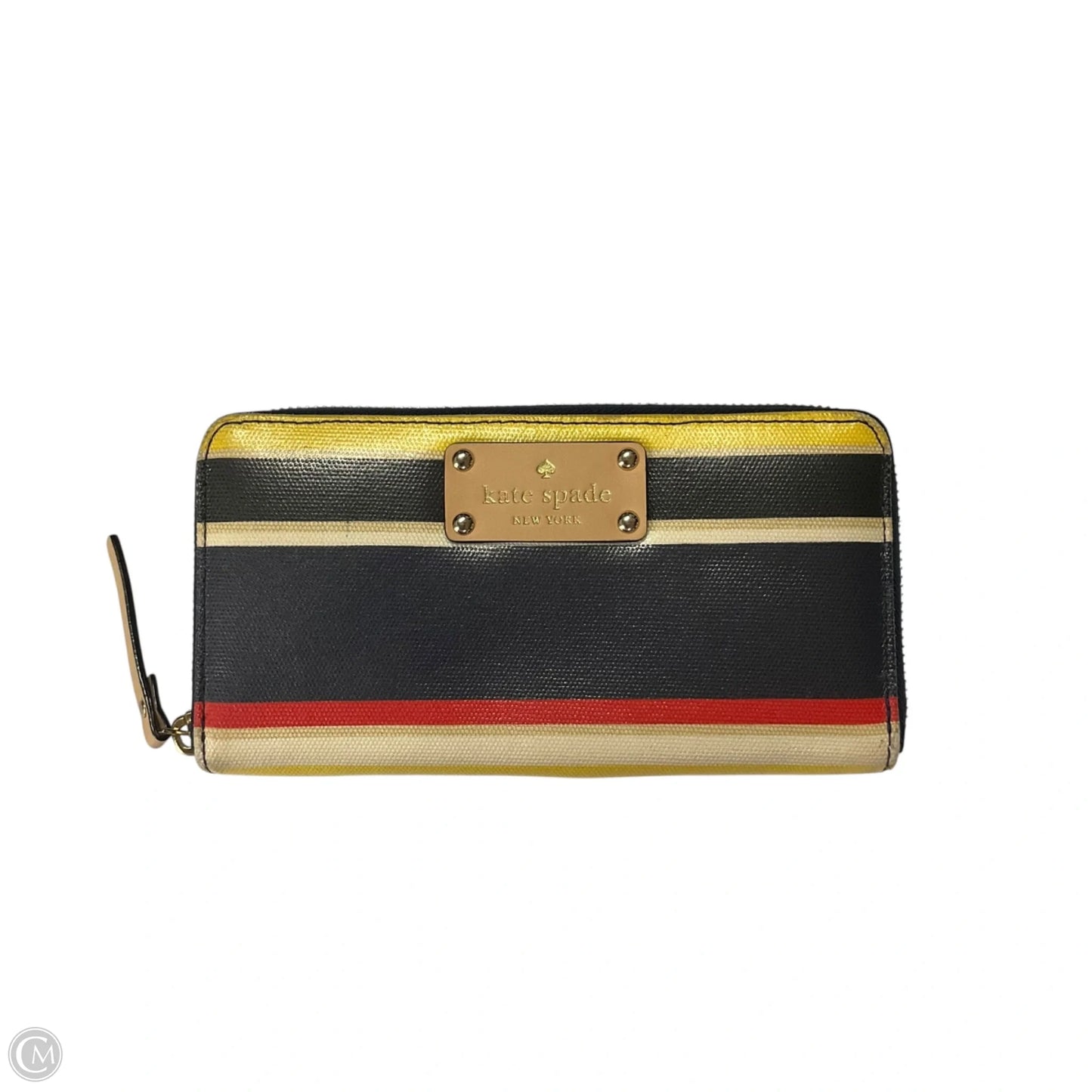 Wallet Designer By Kate Spade, Size: Large