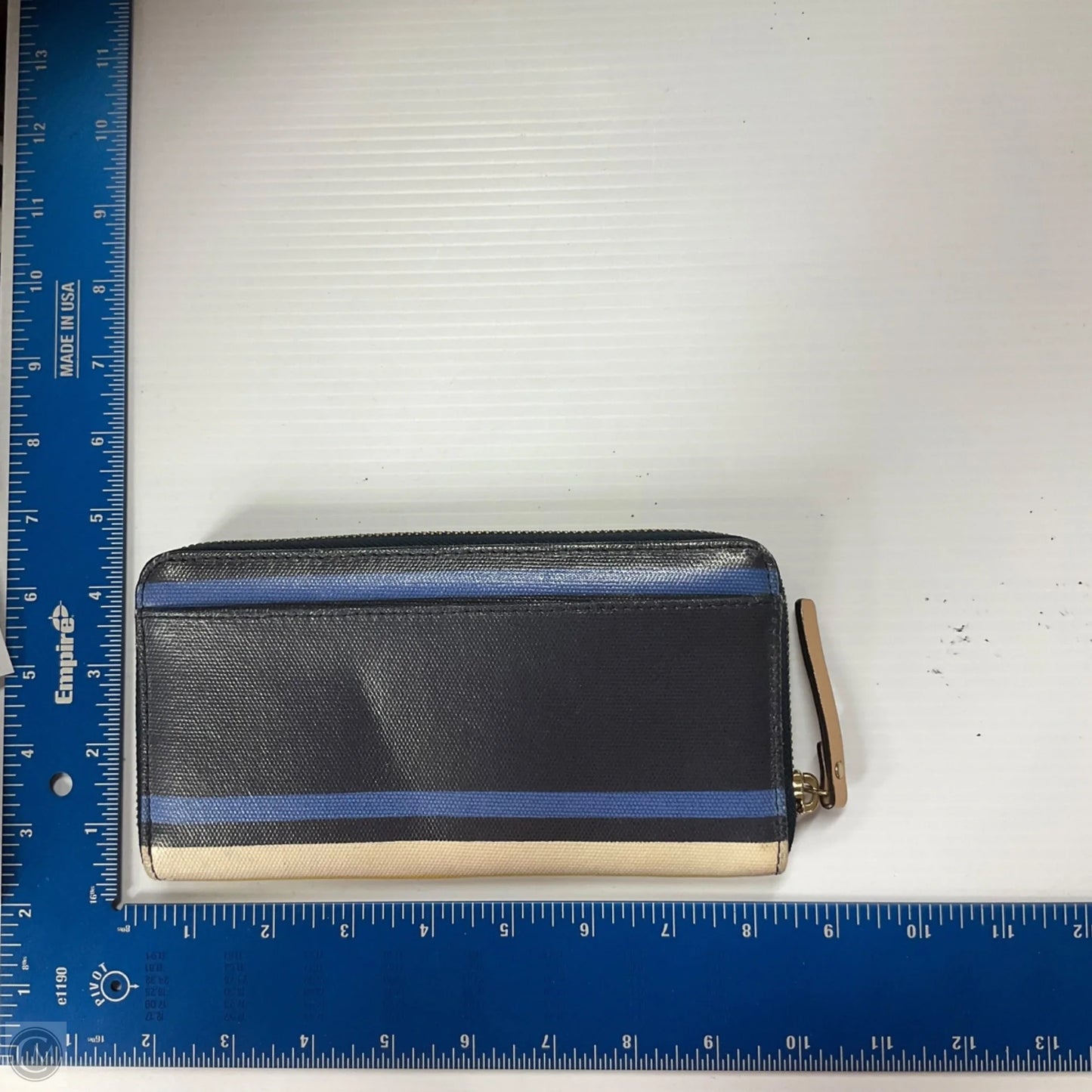 Wallet Designer By Kate Spade, Size: Large