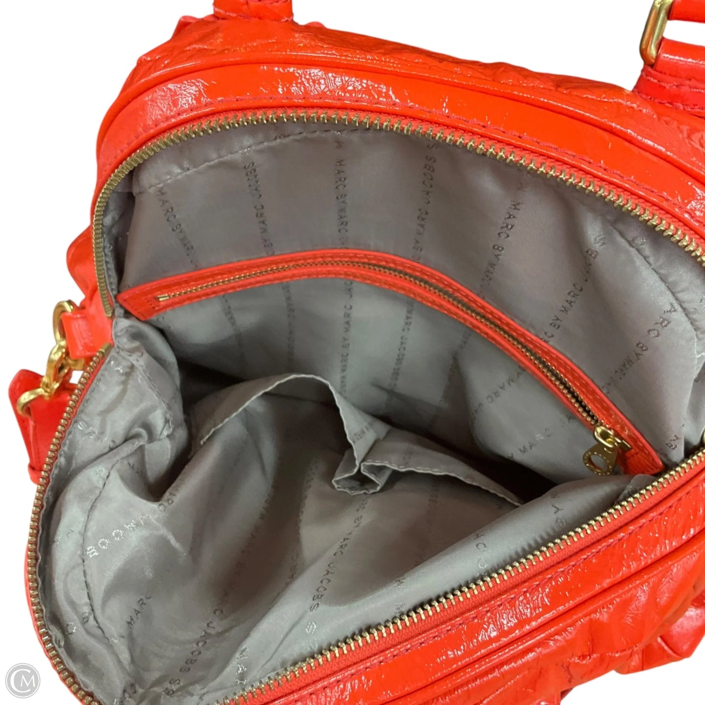 Handbag Designer By Marc By Marc Jacobs, Size: Medium