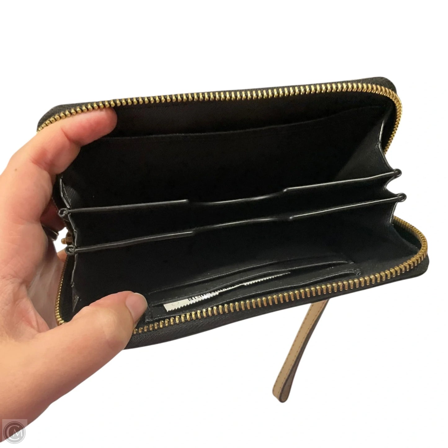 Wristlet By Michael By Michael Kors, Size: Small