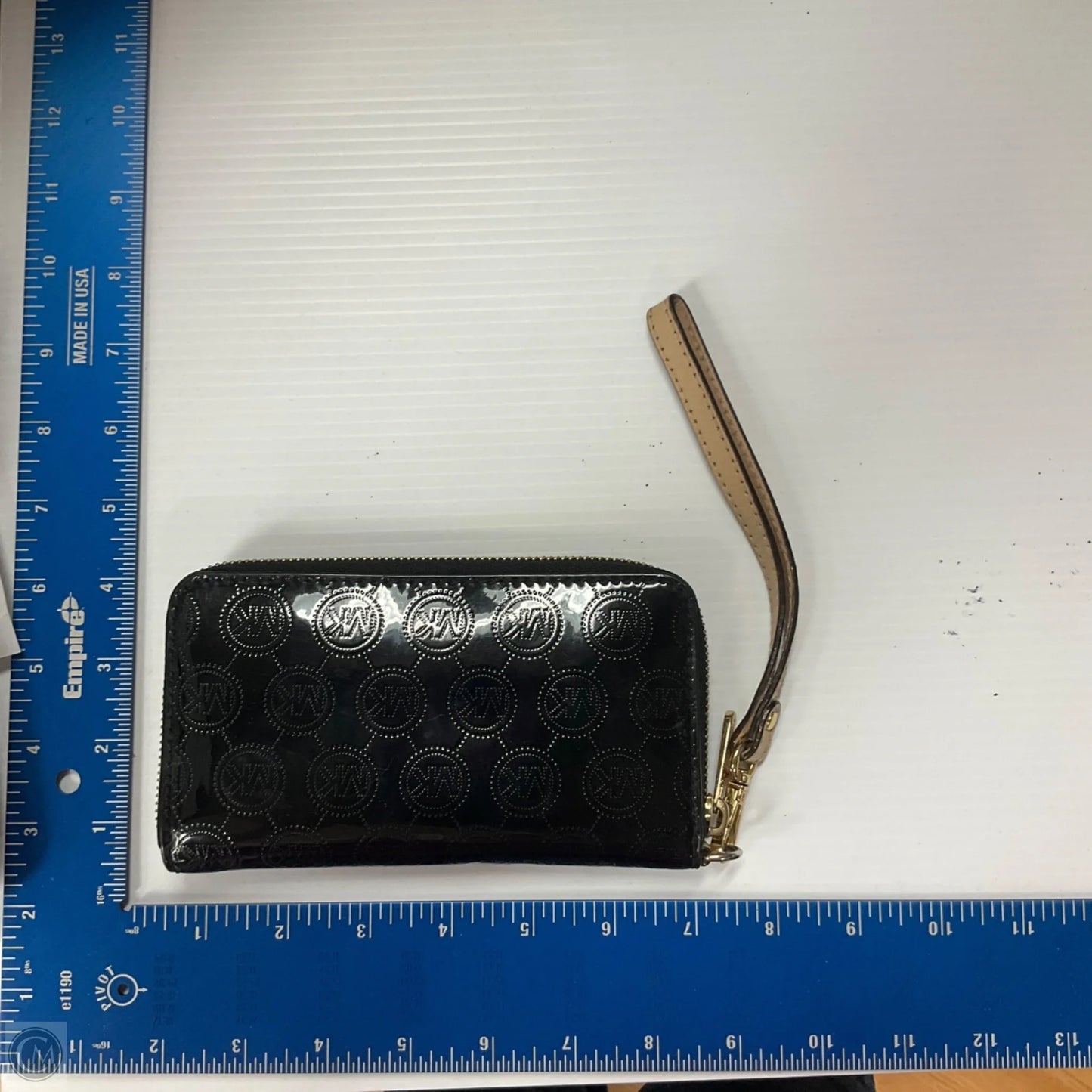 Wristlet By Michael By Michael Kors, Size: Small