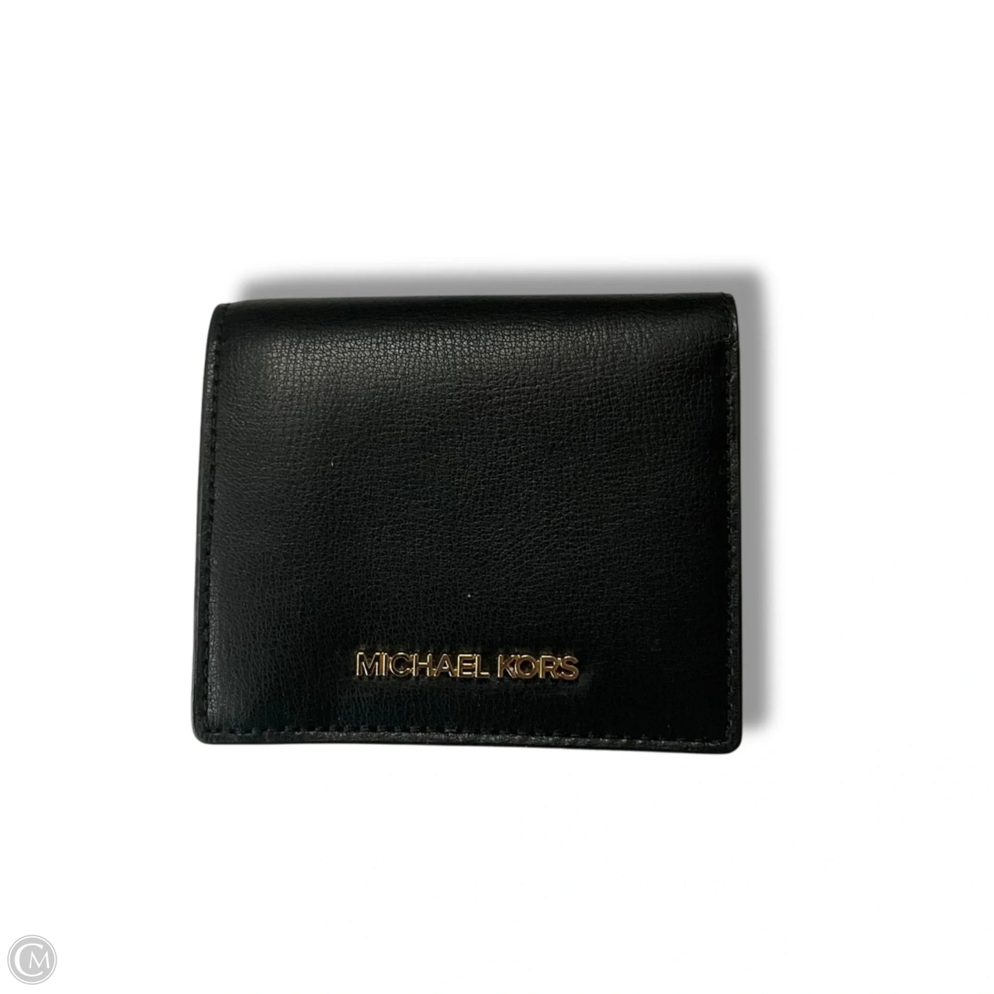 Wallet Designer By Michael Kors, Size: Small