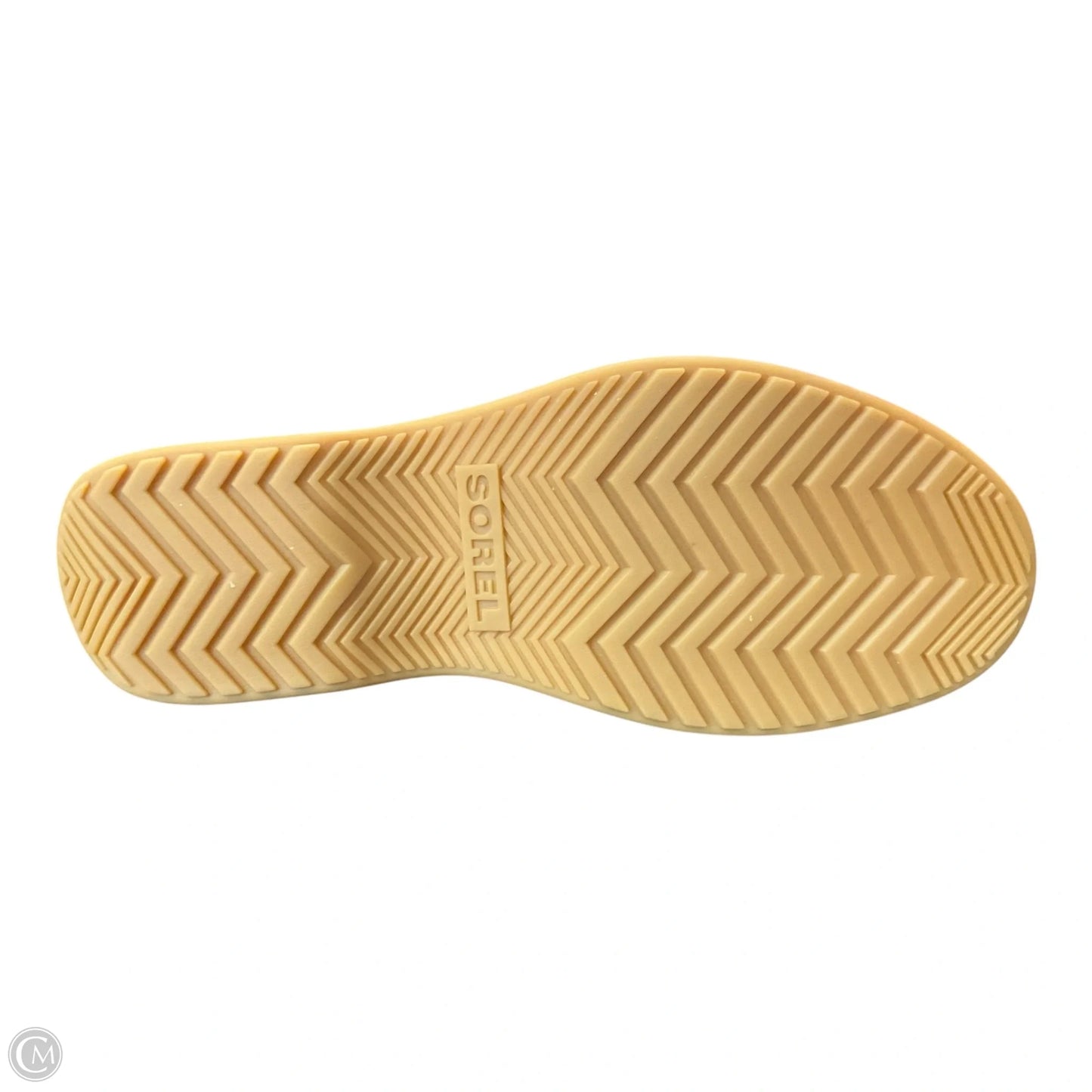 Sandals Flats By Sorel In Brown, Size: 8