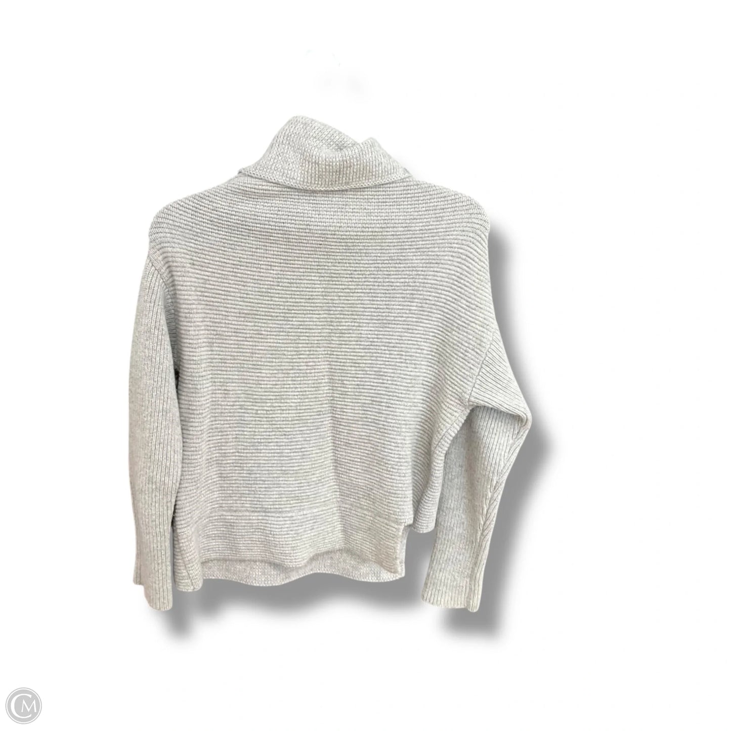 Sweater By Babaton In Grey, Size: S