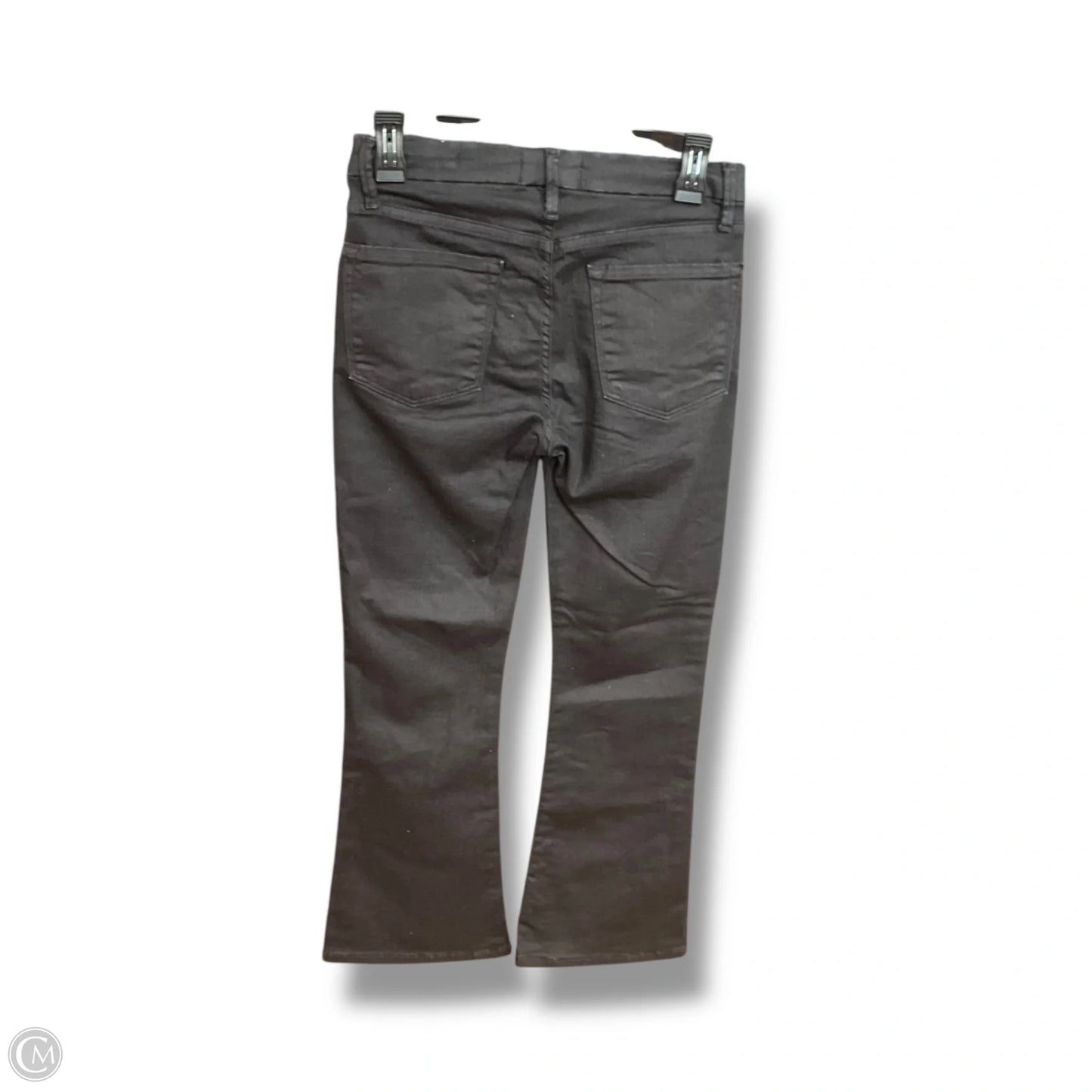 Pants Other By Frame In Black, Size: 4