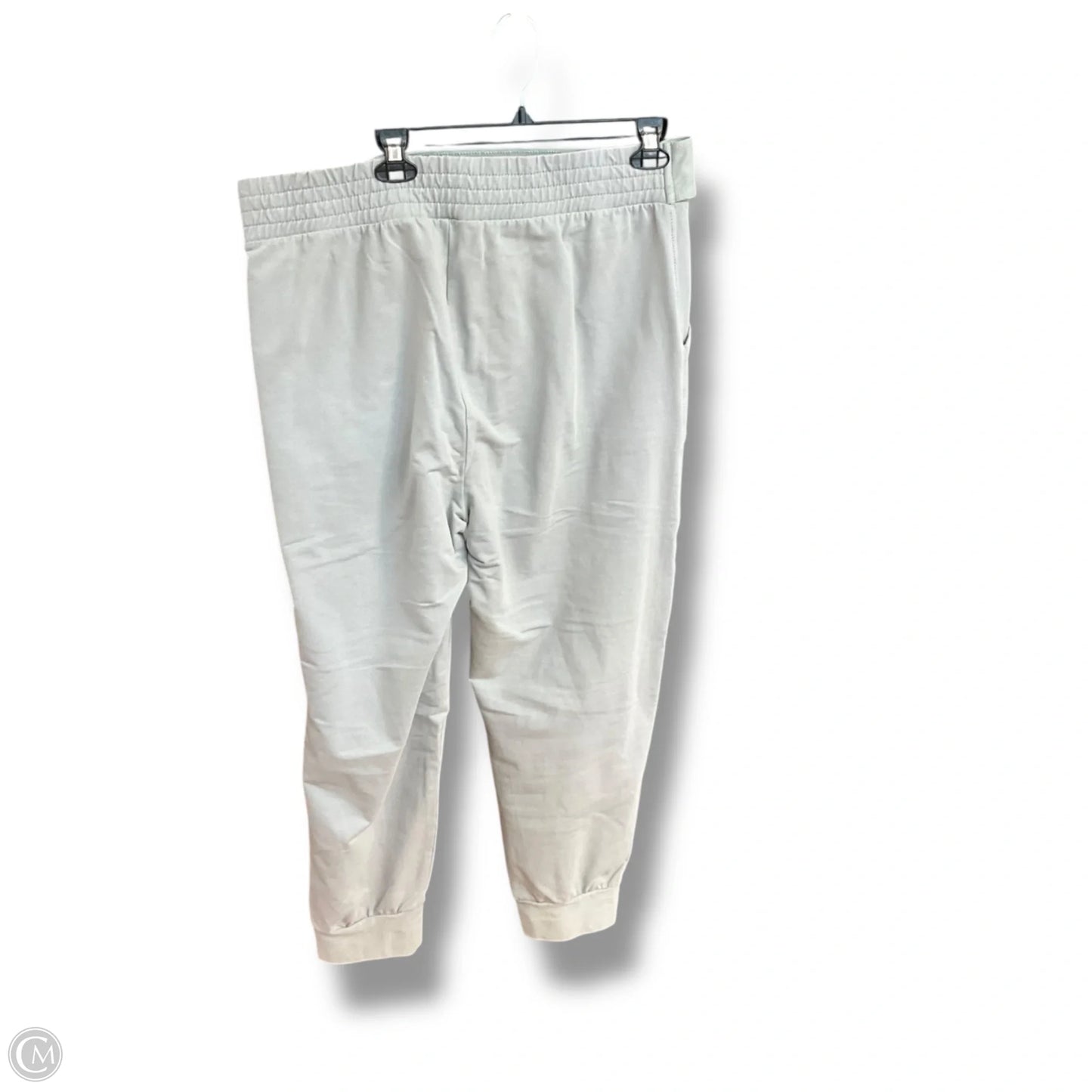 Pants Cargo & Utility By Saturday/sunday In Grey, Size: L