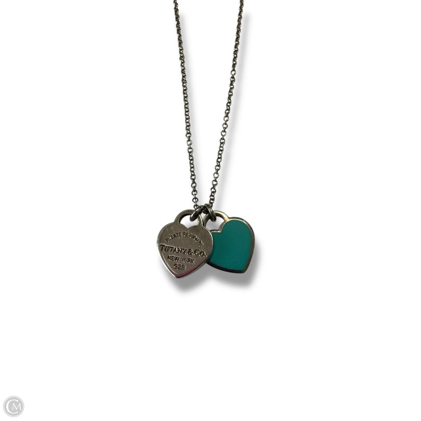 Necklace Luxury Designer By Tiffany And Company