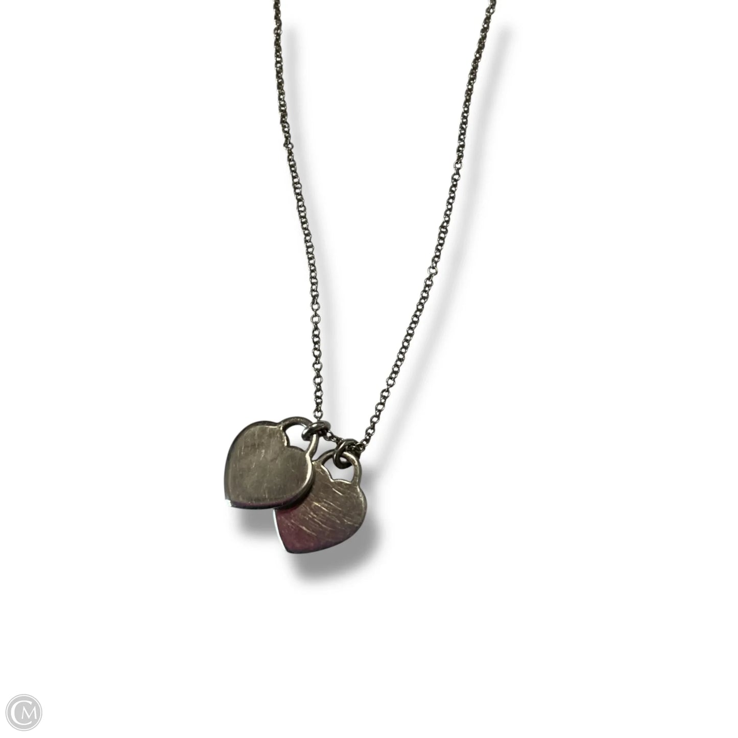 Necklace Luxury Designer By Tiffany And Company
