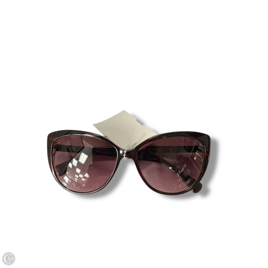 Sunglasses By Ralph Lauren