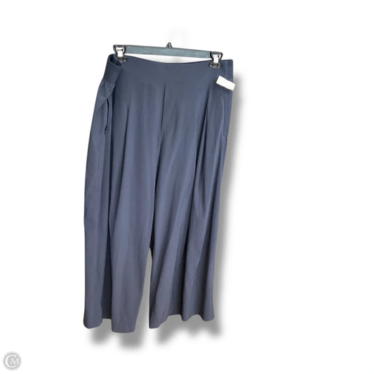 Pants Other By Athleta In Blue, Size: 18